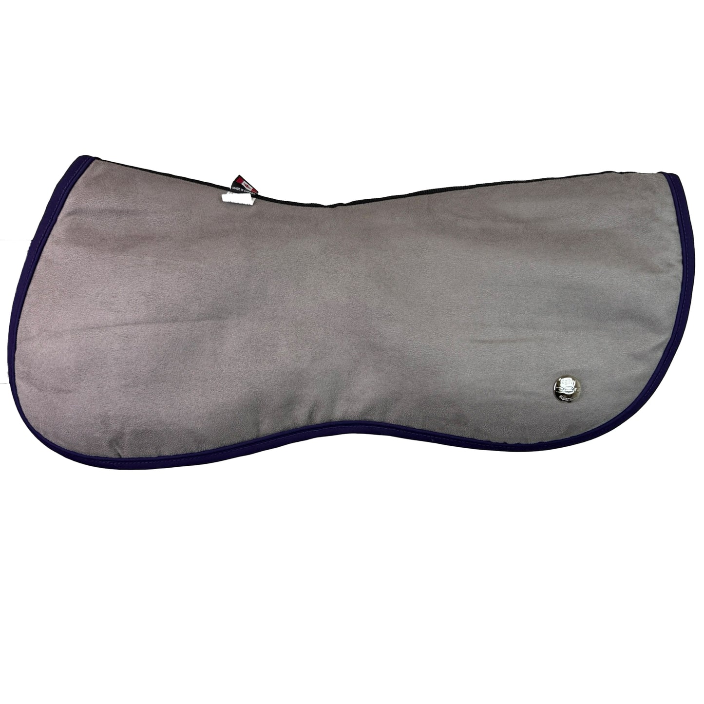 Demi-coussin en mousse à mémoire de forme Classic Jump