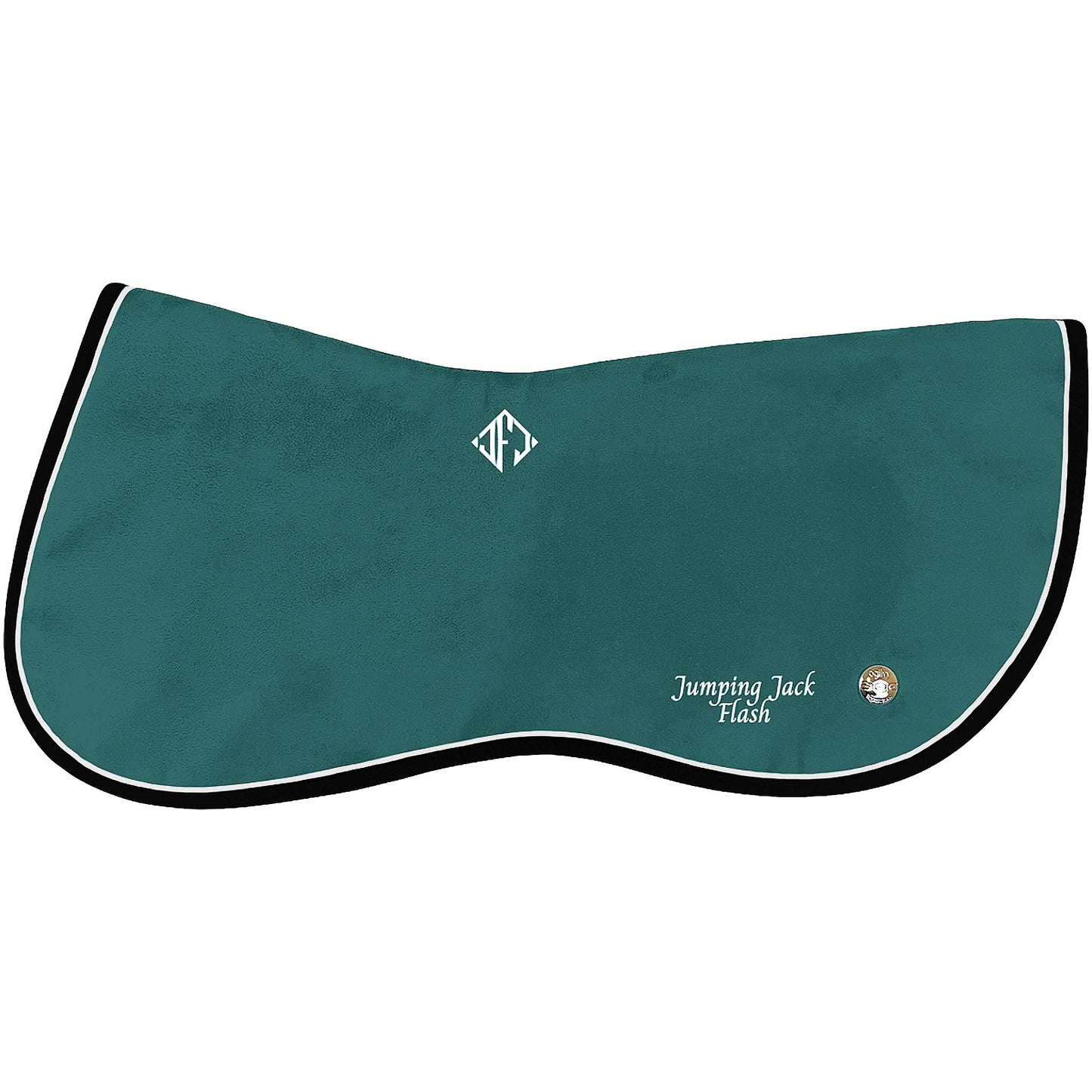 Demi-Coussin Amortisseur de Saut avec Mousse à Mémoire de Forme Personnalisé