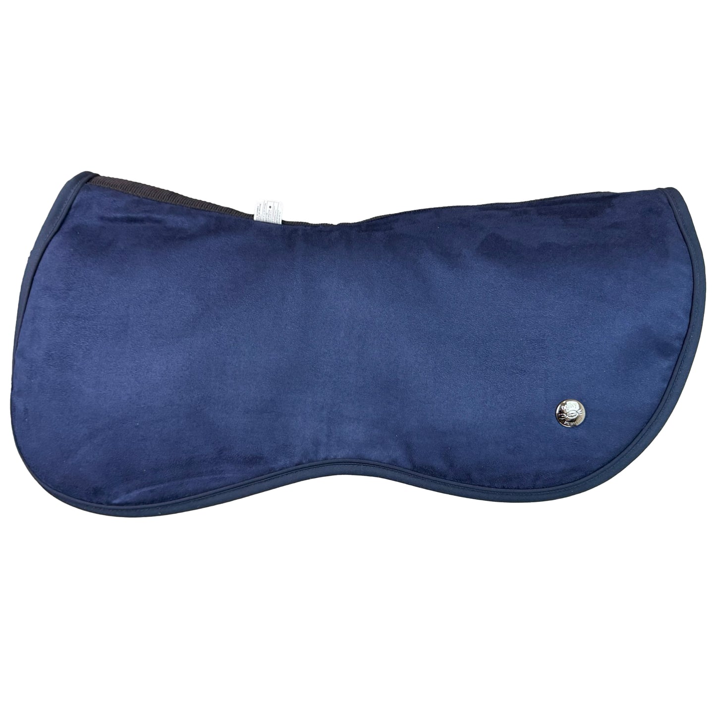 Demi-coussin en mousse à mémoire de forme Classic Jump