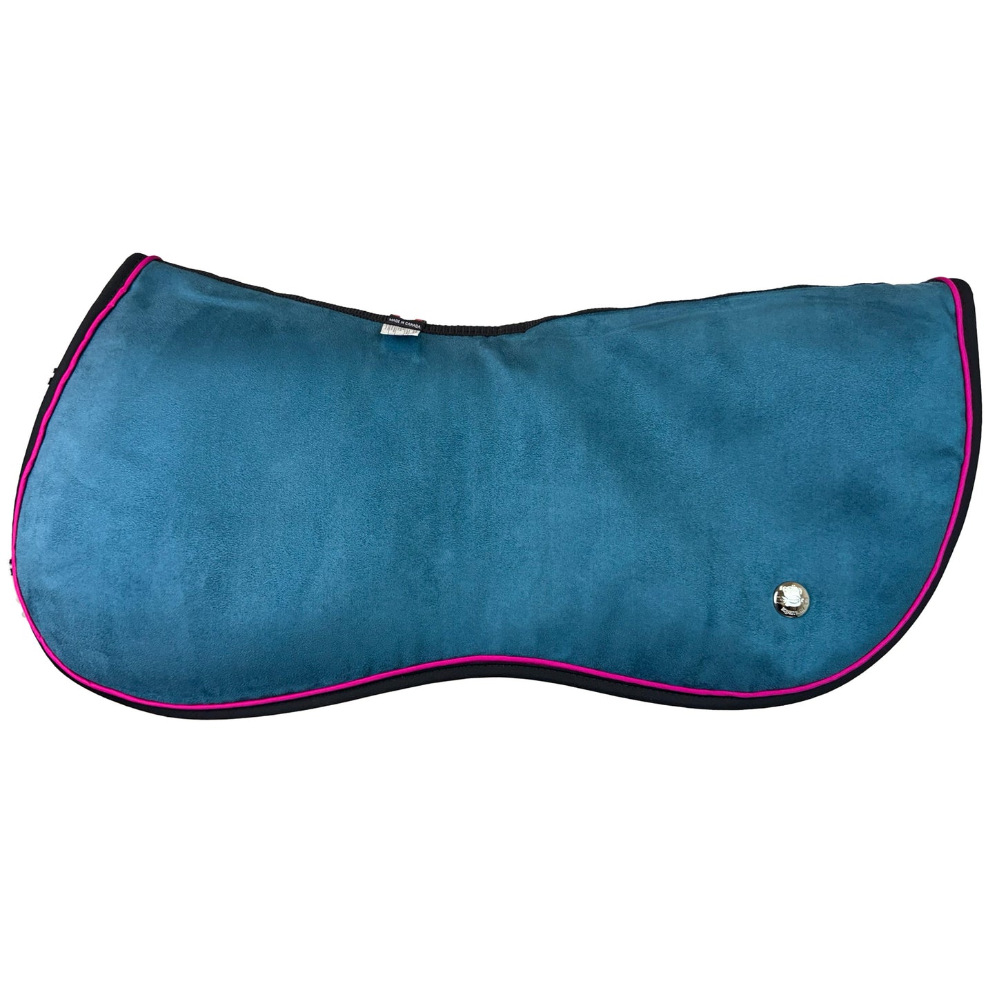 Demi-coussin en mousse à mémoire de forme Classic Jump