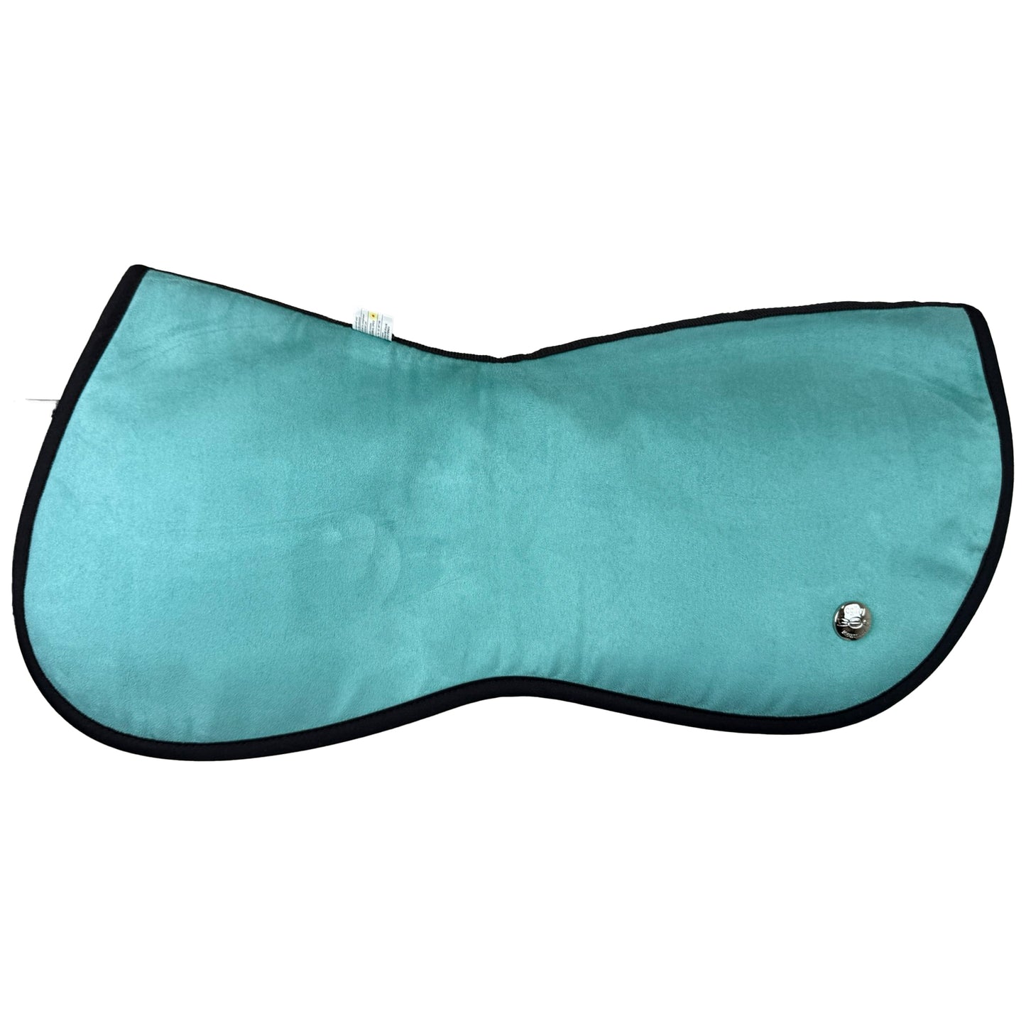 Demi-coussin en mousse à mémoire de forme Classic Jump