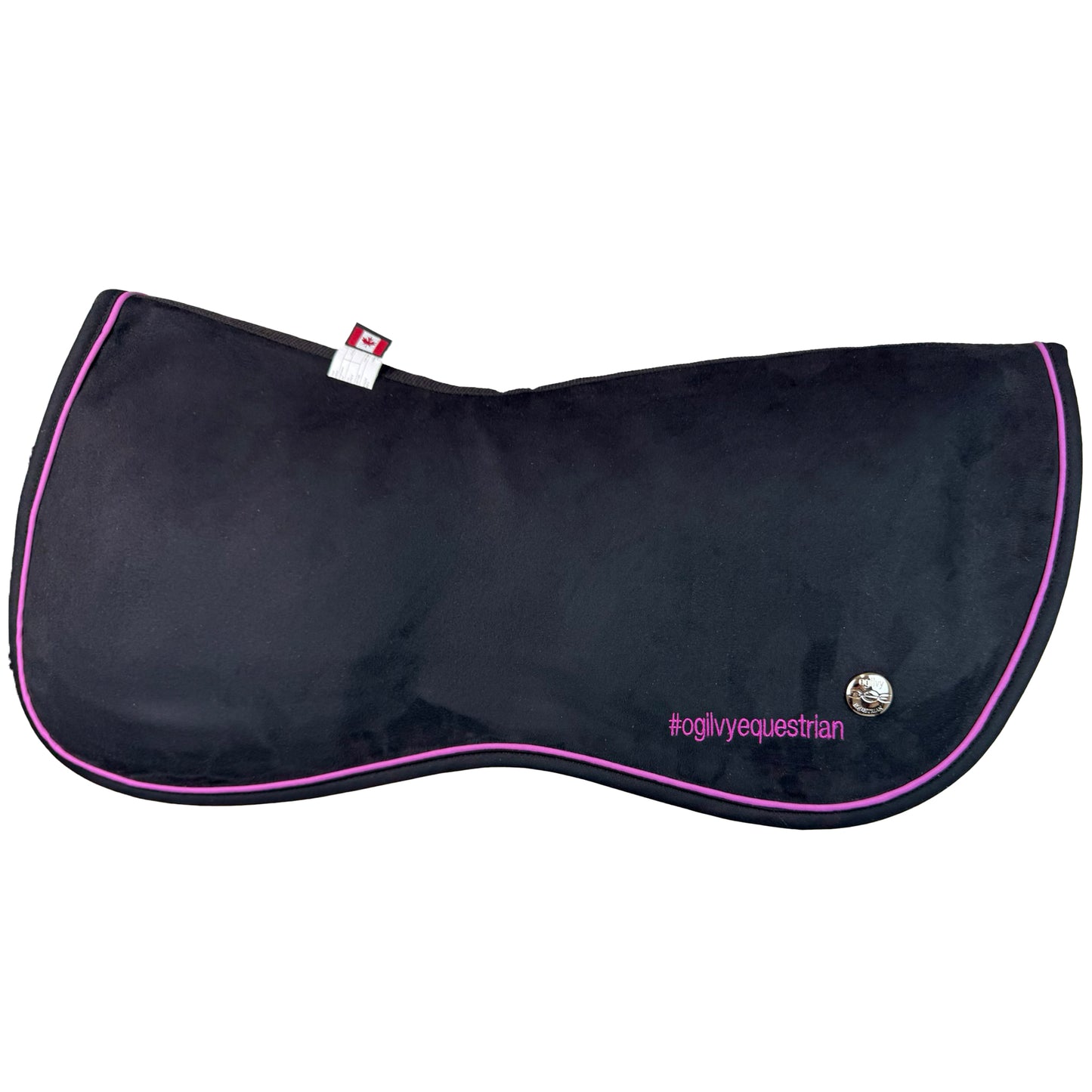 Demi-coussin en mousse à mémoire de forme Classic Jump