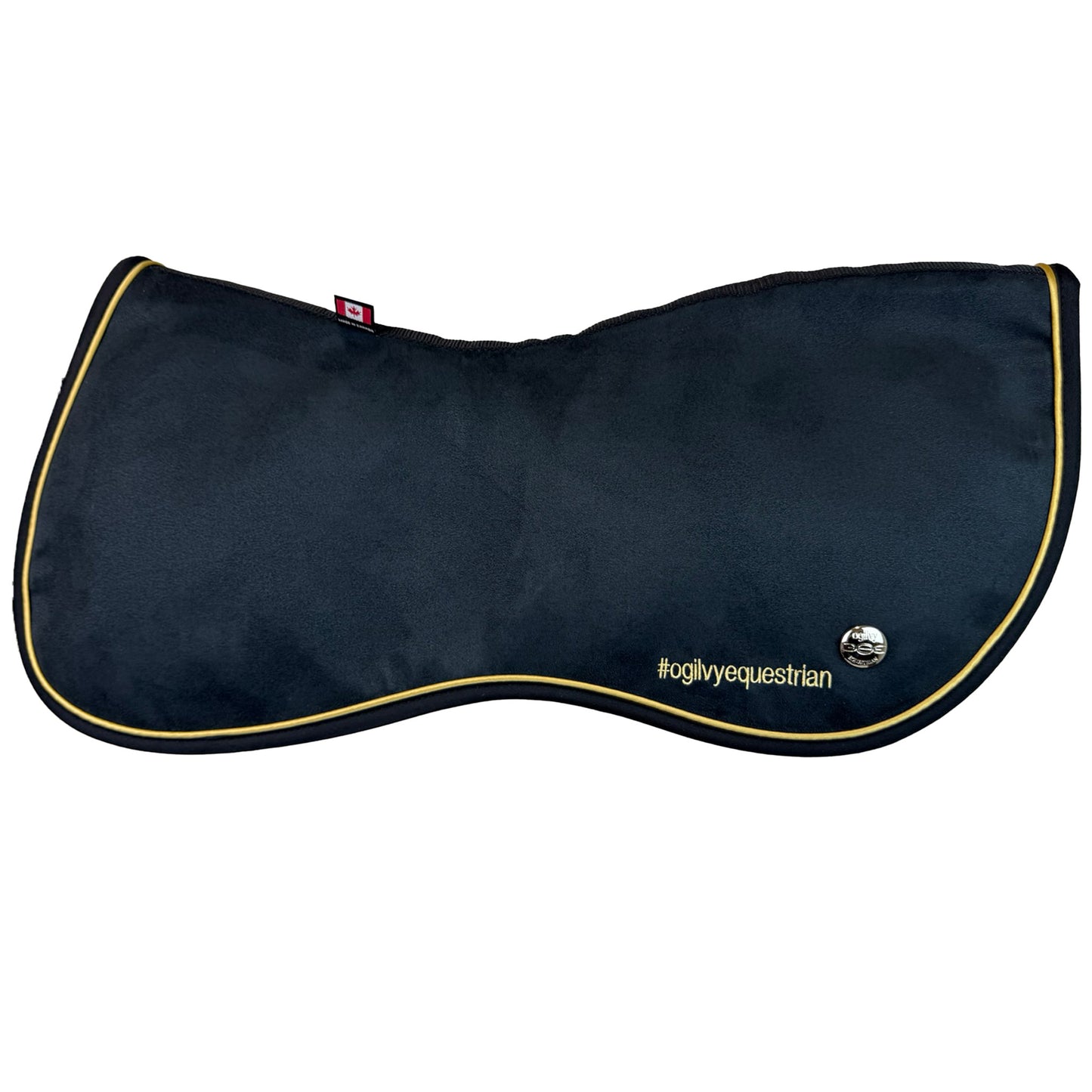 Demi-coussin en mousse à mémoire de forme Classic Jump