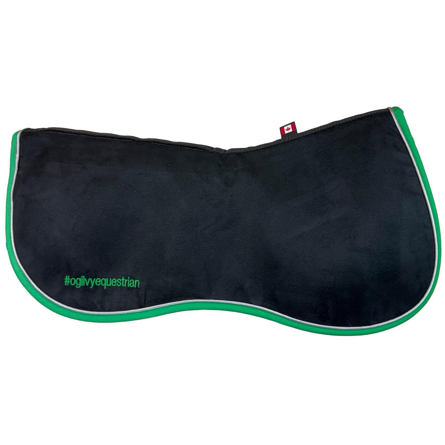 Demi-coussin en mousse à mémoire de forme Classic Jump