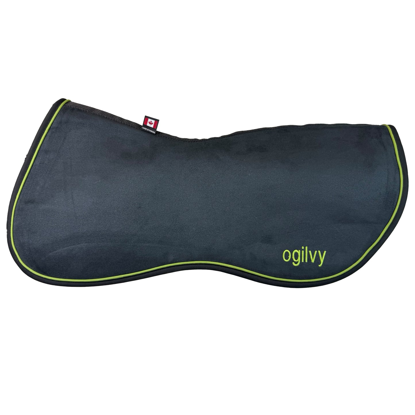 Demi-coussin en mousse à mémoire de forme Classic Jump