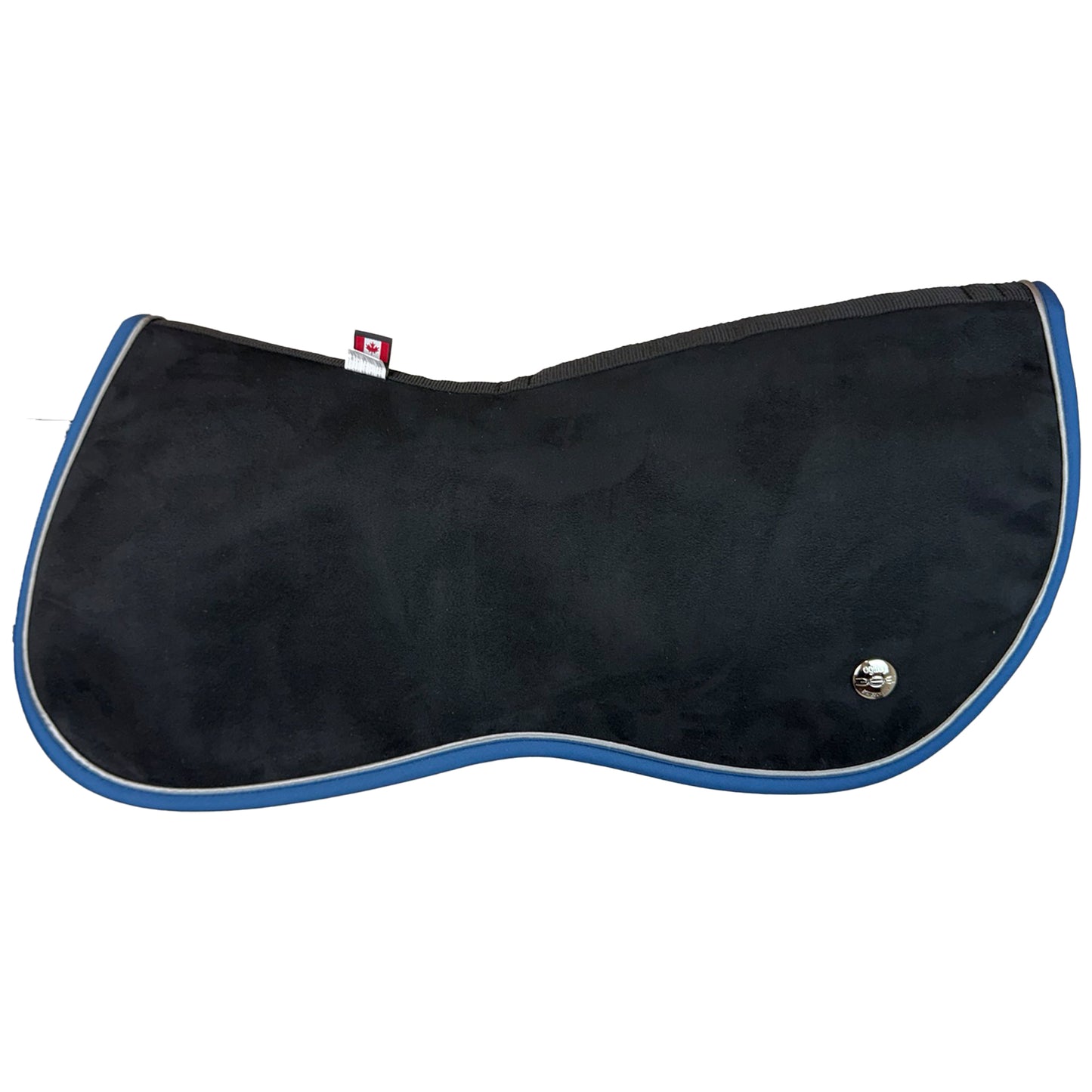 Demi-coussin en mousse à mémoire de forme Classic Jump