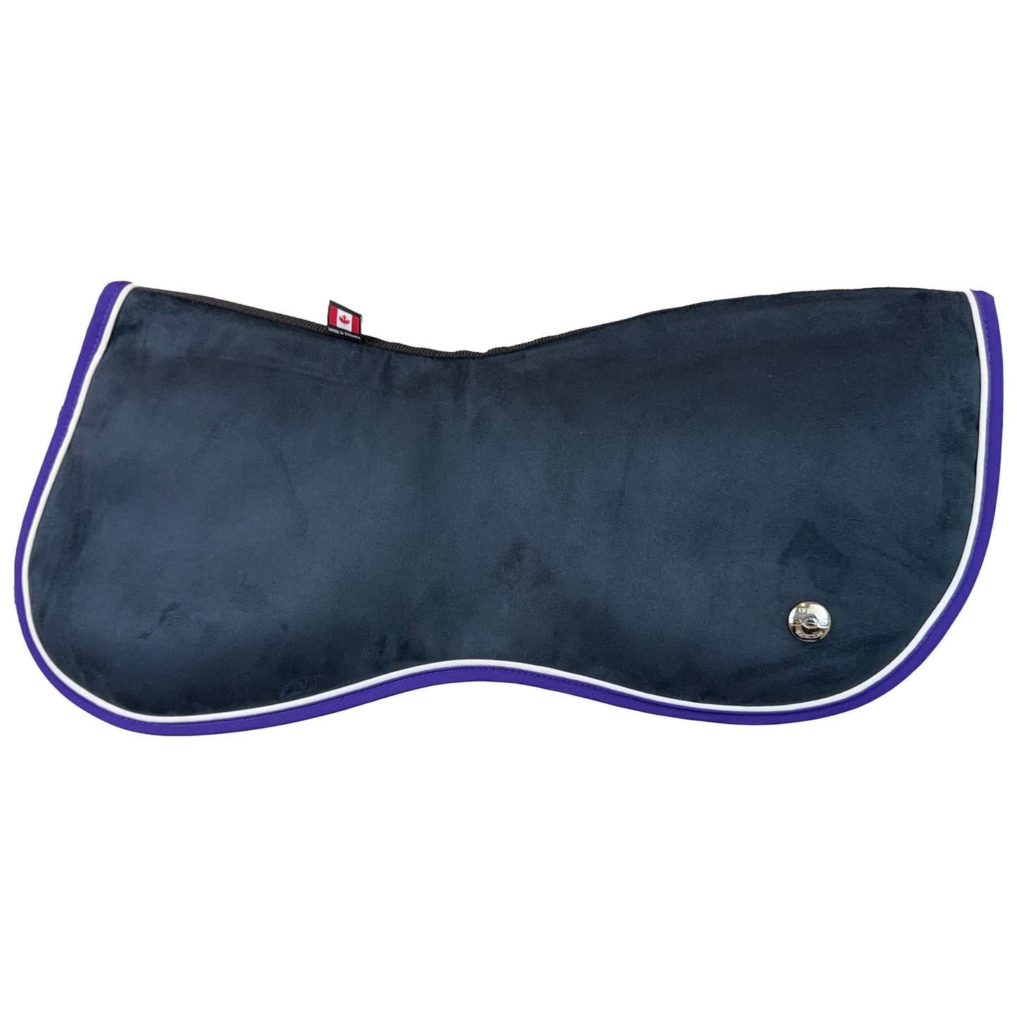 Demi-coussin en mousse à mémoire de forme Classic Jump