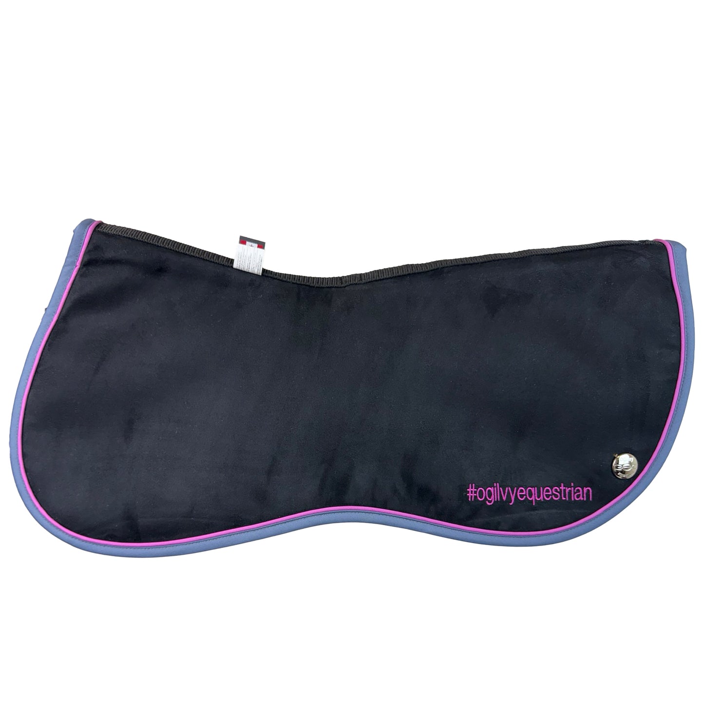 Demi-coussin en mousse à mémoire de forme Classic Jump