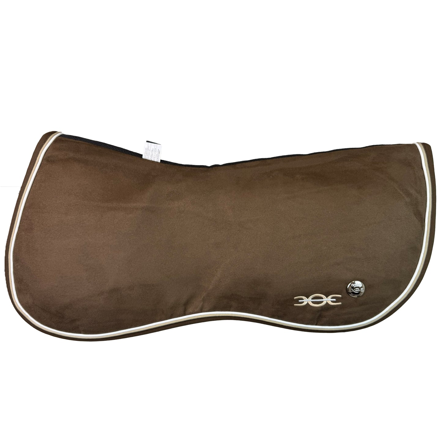 Demi-coussin en mousse à mémoire de forme Classic Jump