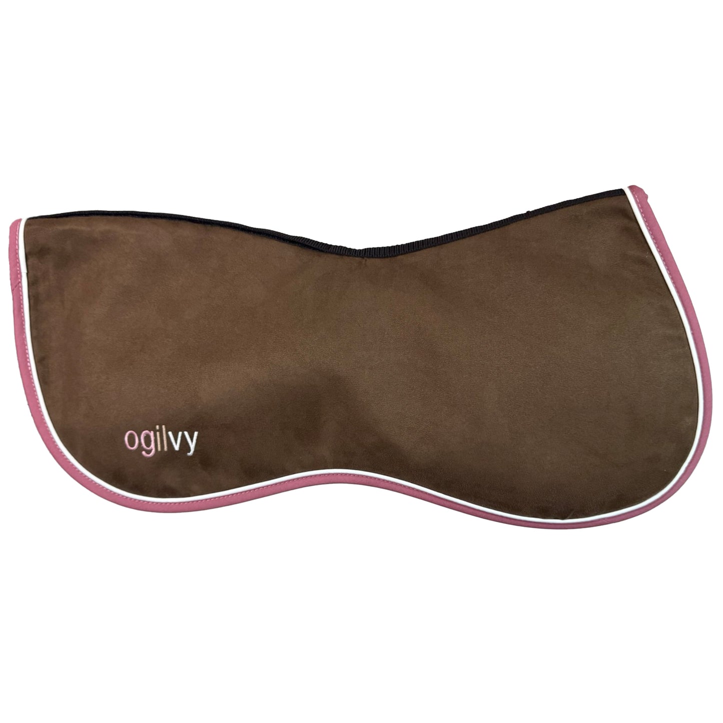 Demi-coussin en mousse à mémoire de forme Classic Jump