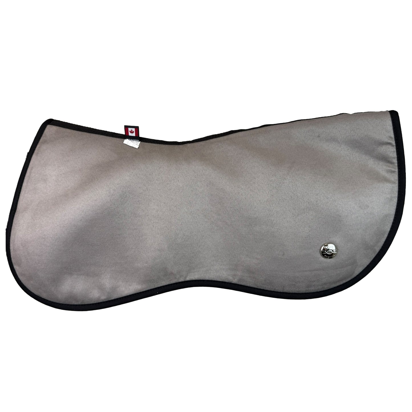 Demi-coussin en mousse à mémoire de forme Classic Jump