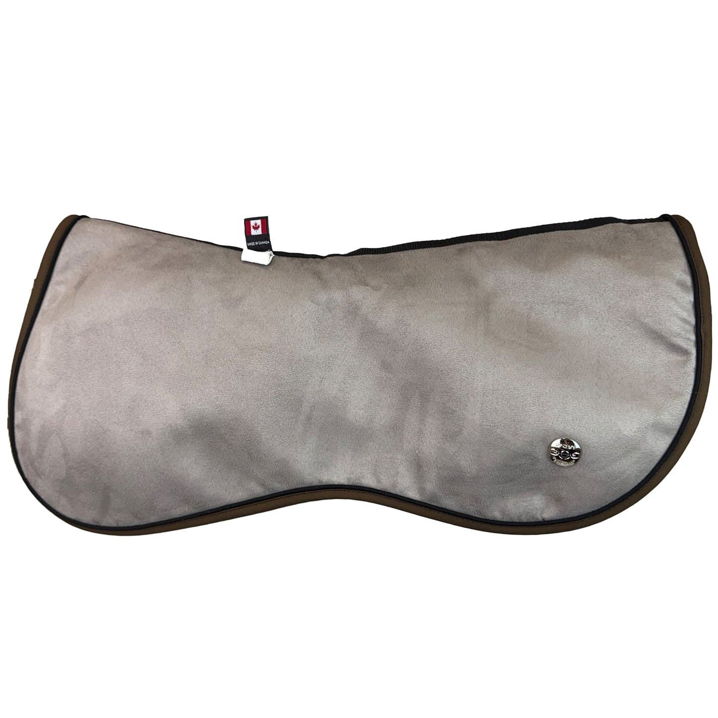 Demi-coussin en mousse à mémoire de forme Classic Jump