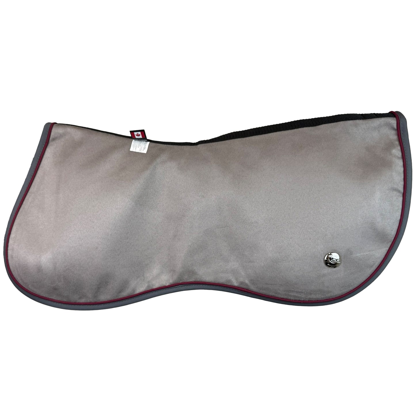 Demi-coussin en mousse à mémoire de forme Classic Jump