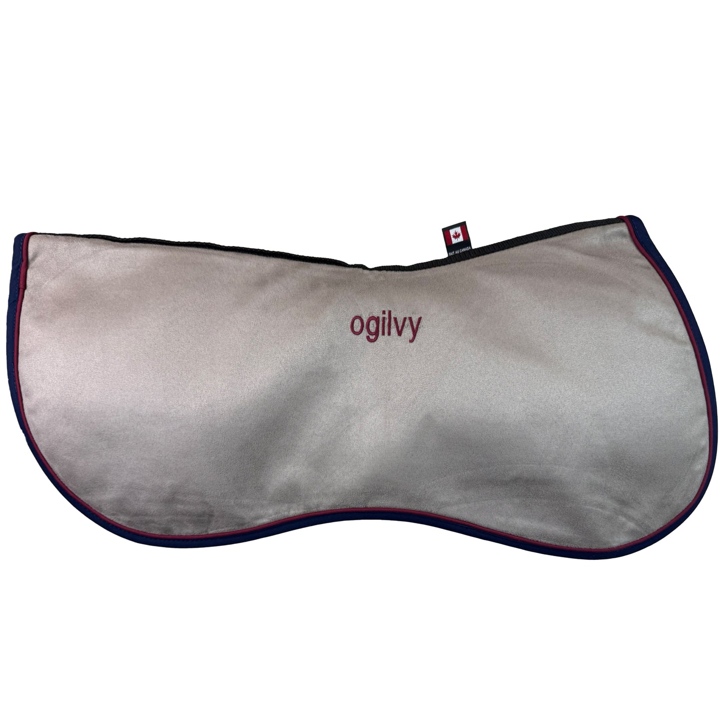 Demi-coussin en mousse à mémoire de forme Classic Jump