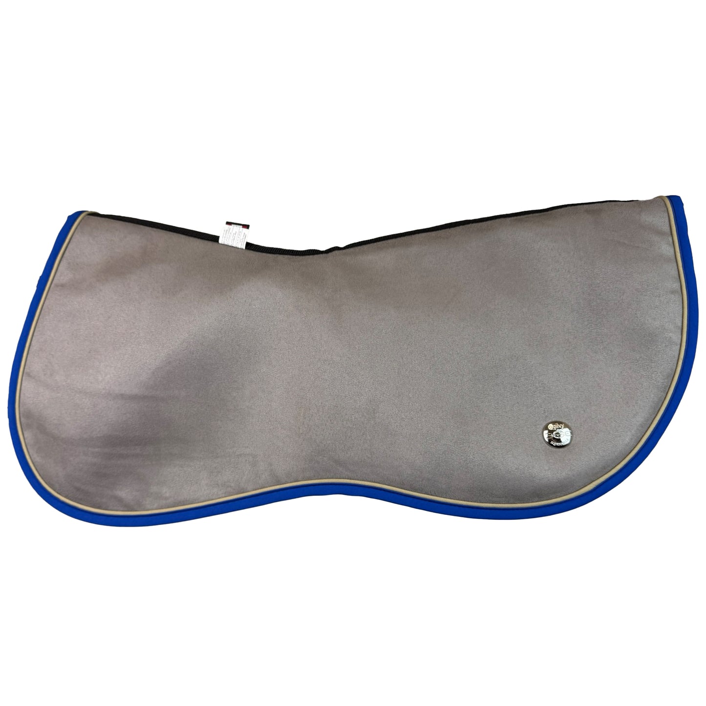 Demi-coussin en mousse à mémoire de forme Classic Jump