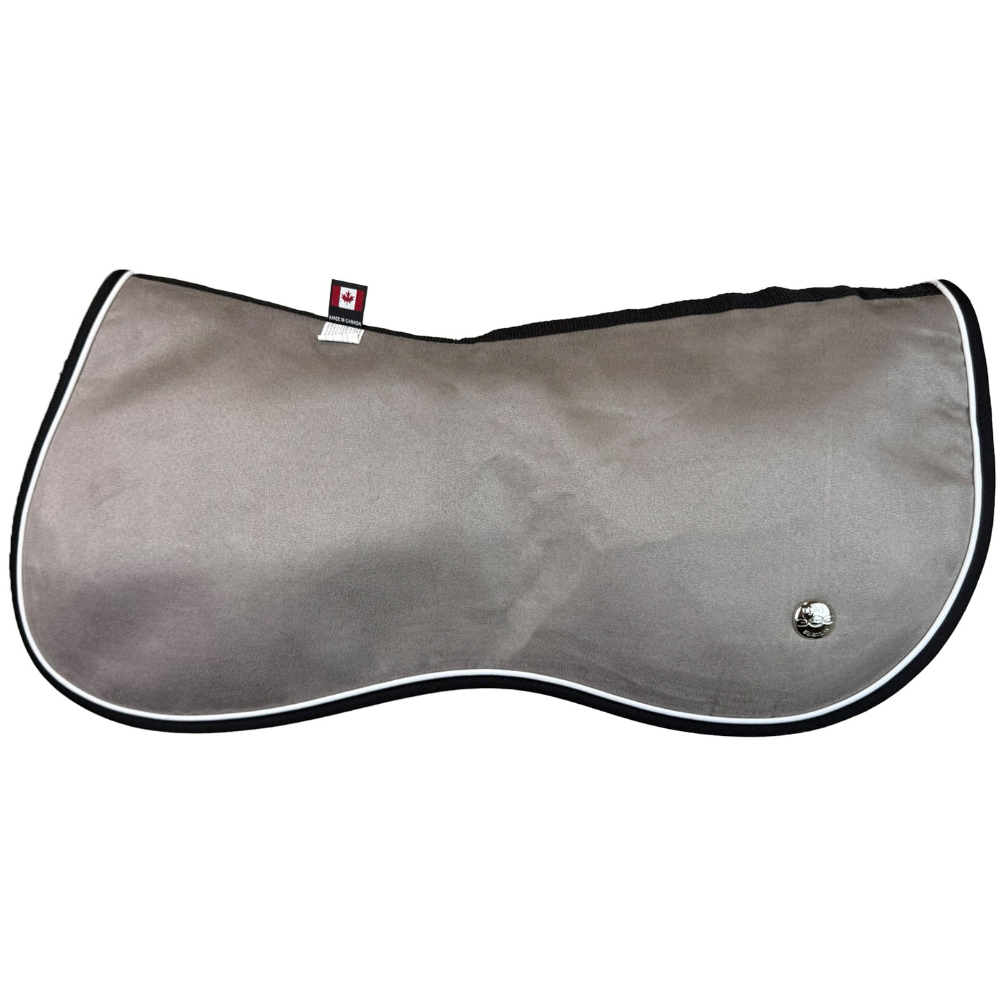 Demi-coussin en mousse à mémoire de forme Classic Jump