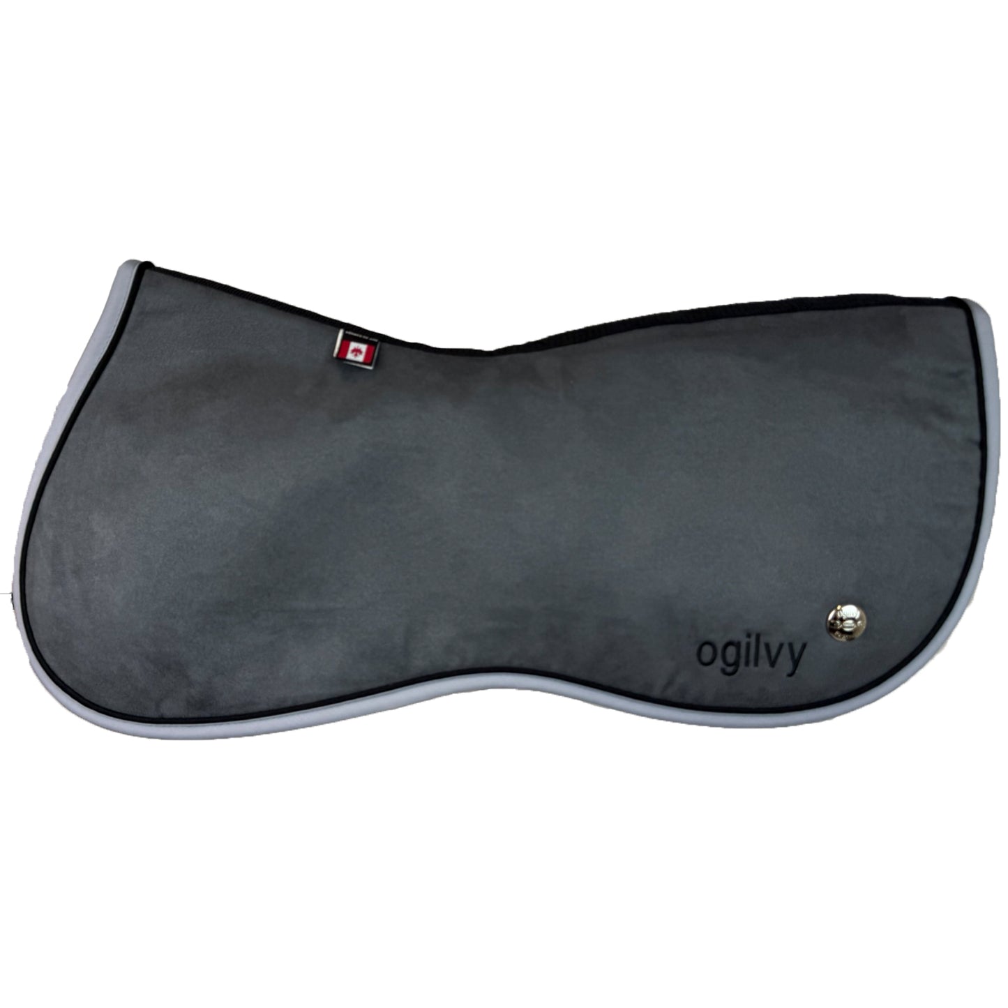 Demi-coussin en mousse à mémoire de forme Classic Jump