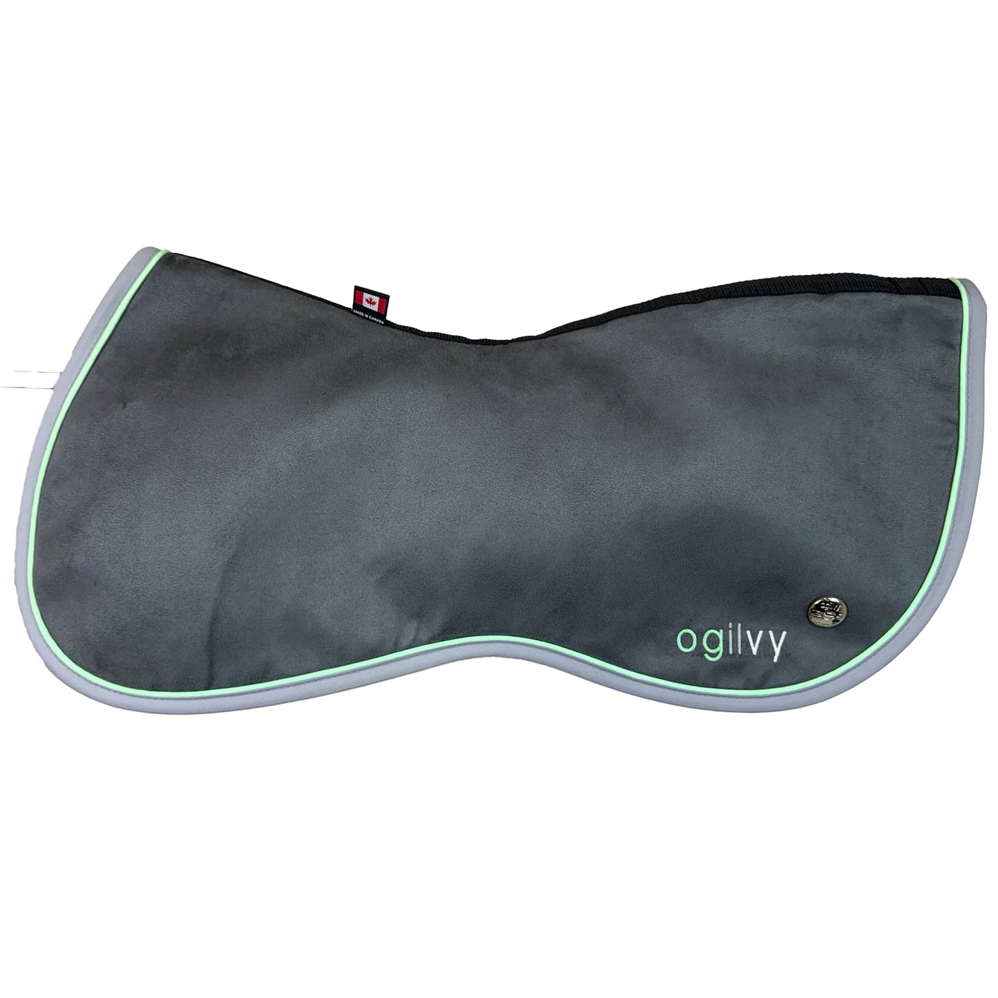 Demi-coussin en mousse à mémoire de forme Classic Jump