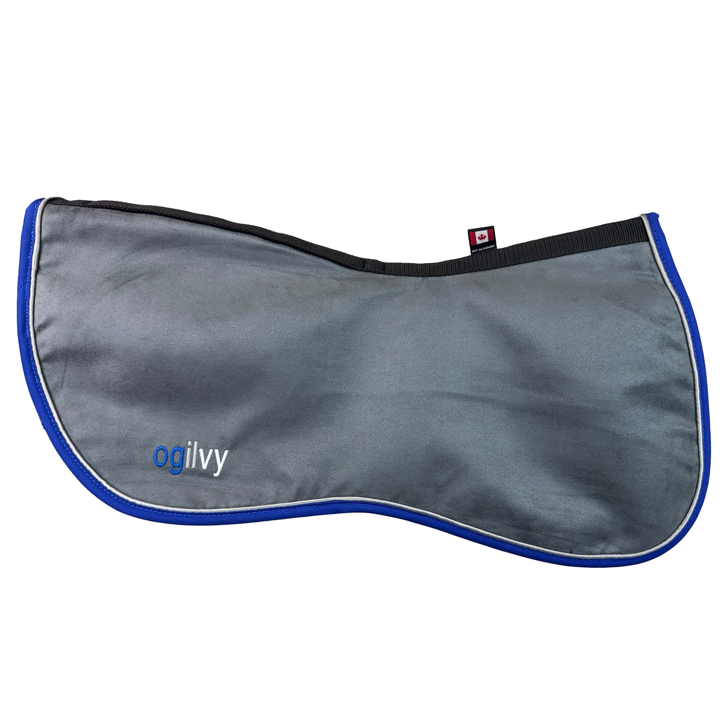 Demi-coussin en mousse à mémoire de forme Classic Jump