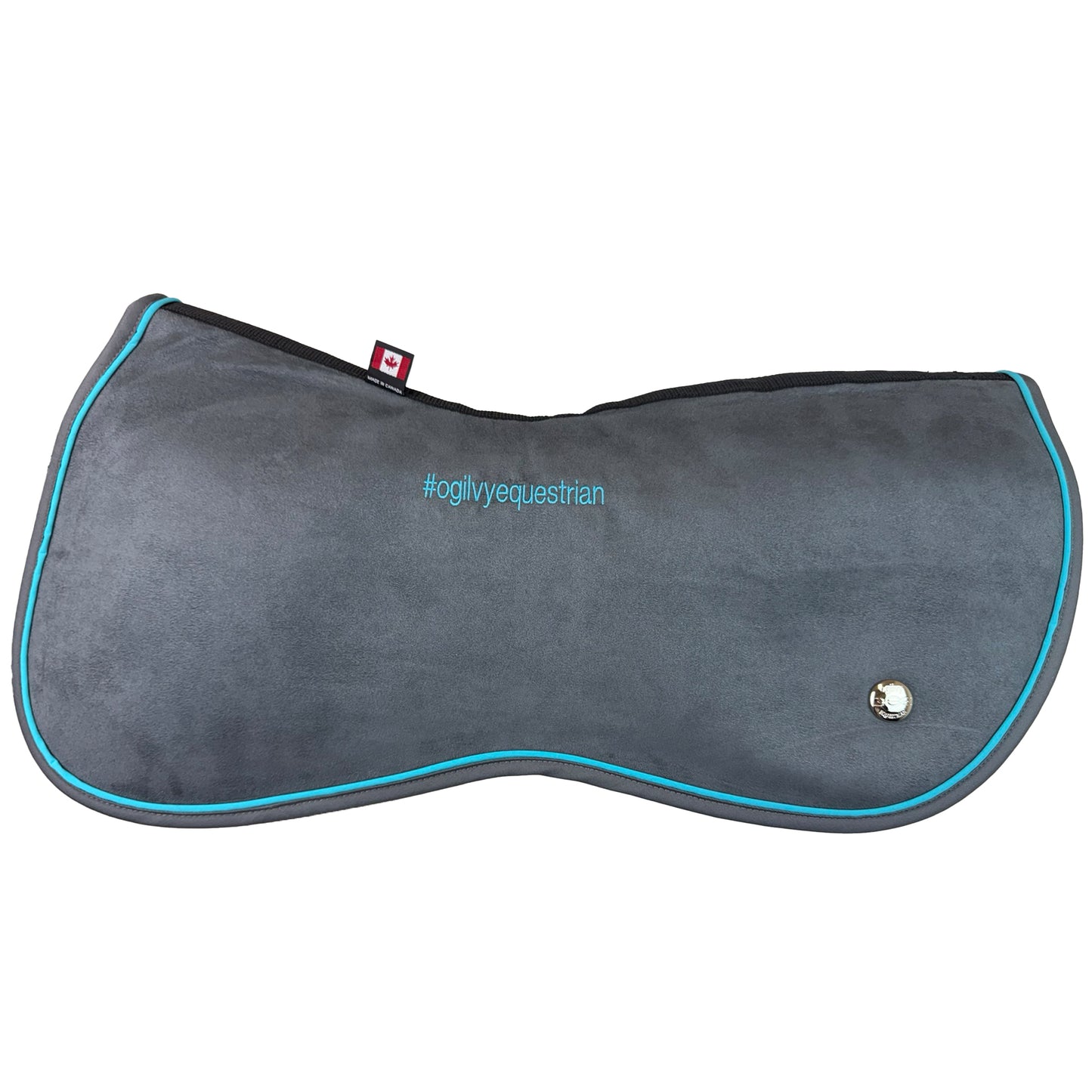 Demi-coussin en mousse à mémoire de forme Classic Jump