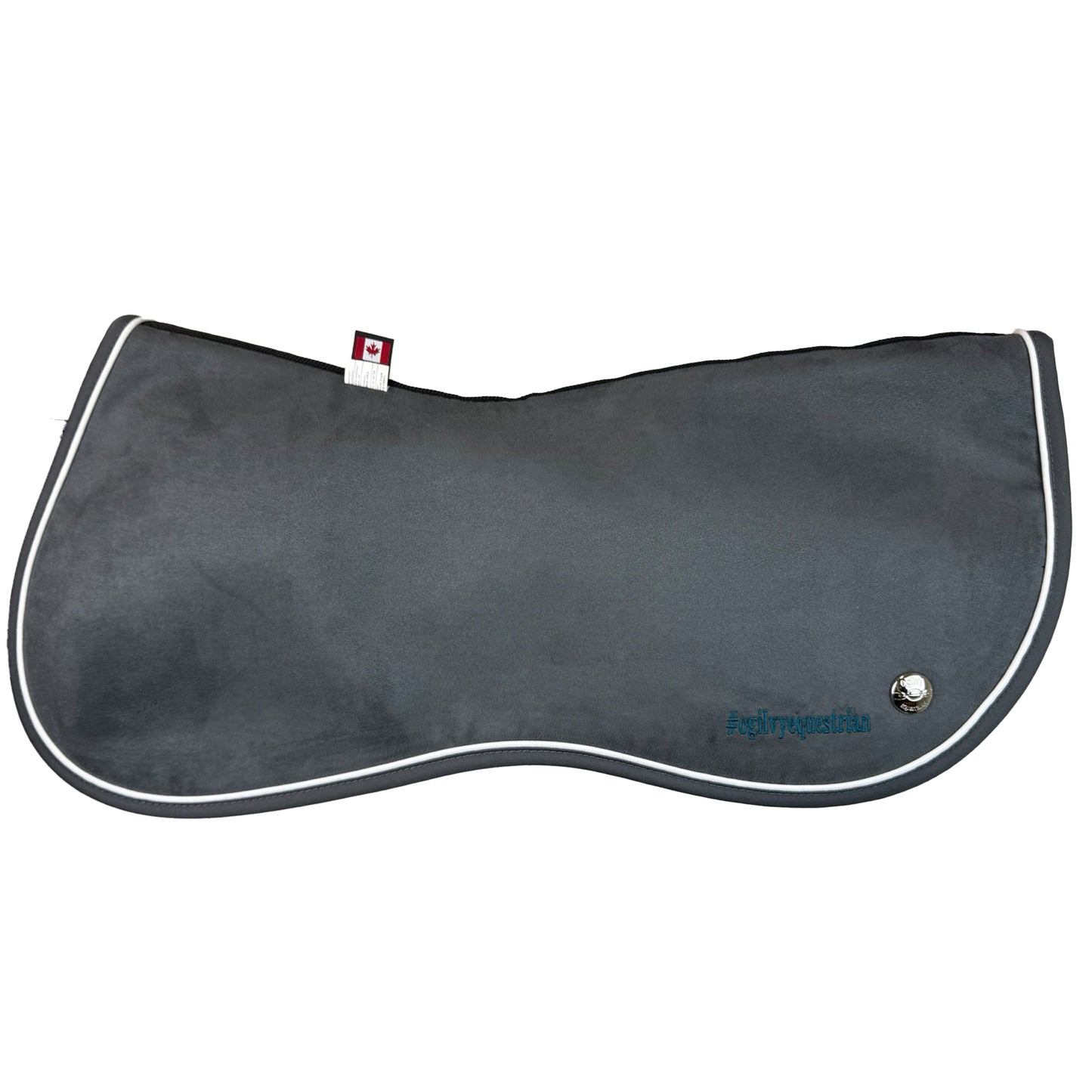 Demi-coussin en mousse à mémoire de forme Classic Jump