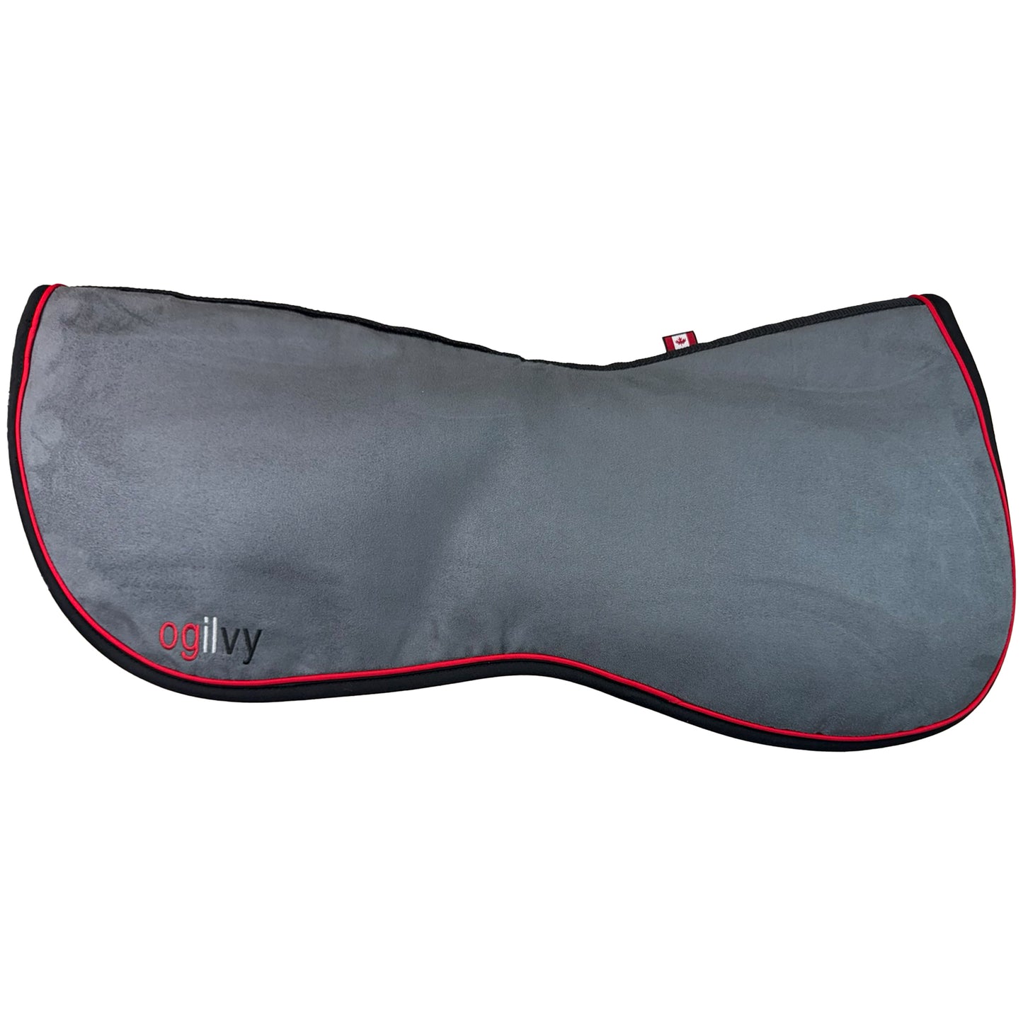 Demi-coussin en mousse à mémoire de forme Classic Jump