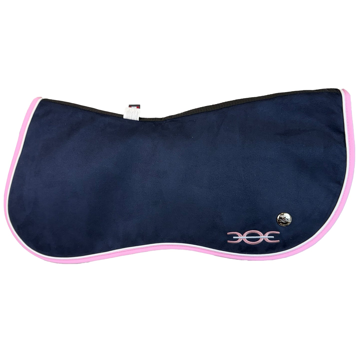 Demi-coussin en mousse à mémoire de forme Classic Jump