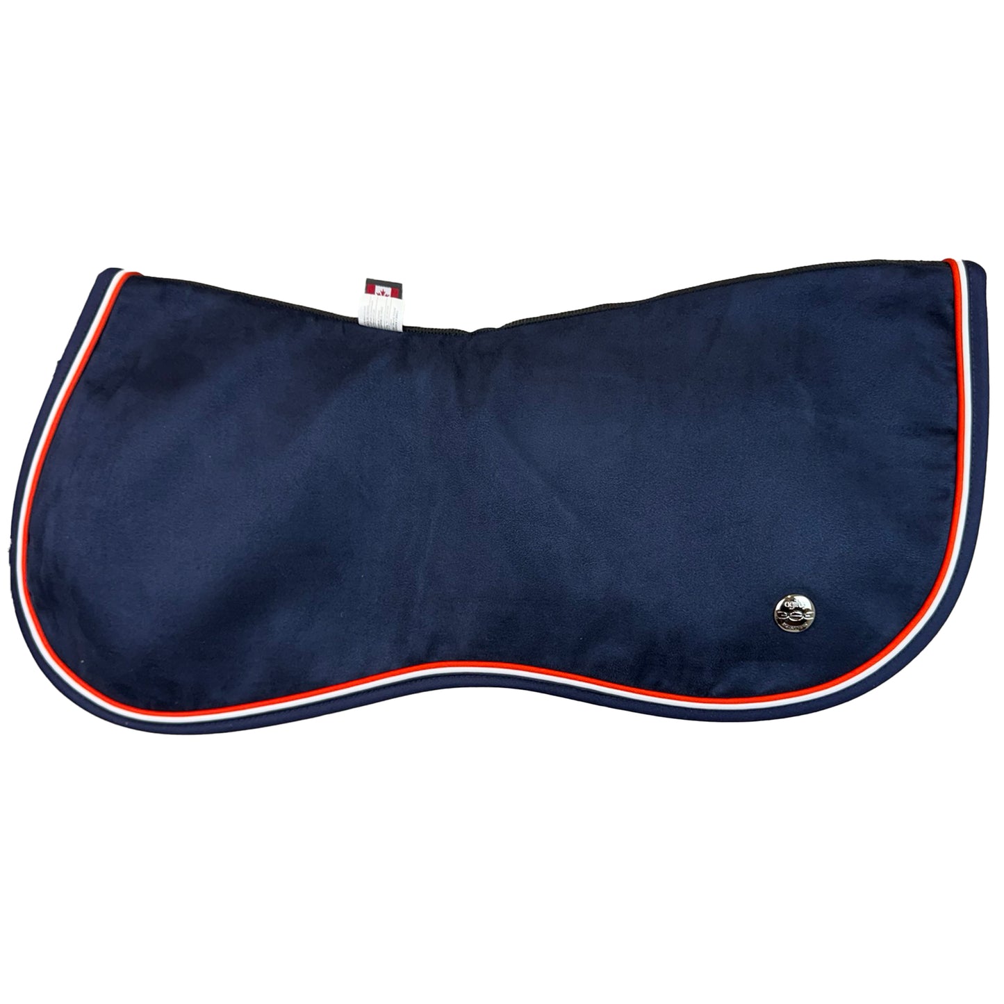 Demi-coussin en mousse à mémoire de forme Classic Jump