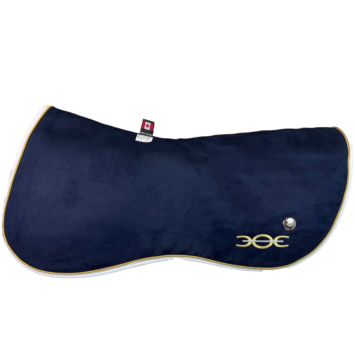 Demi-coussin en mousse à mémoire de forme Classic Jump