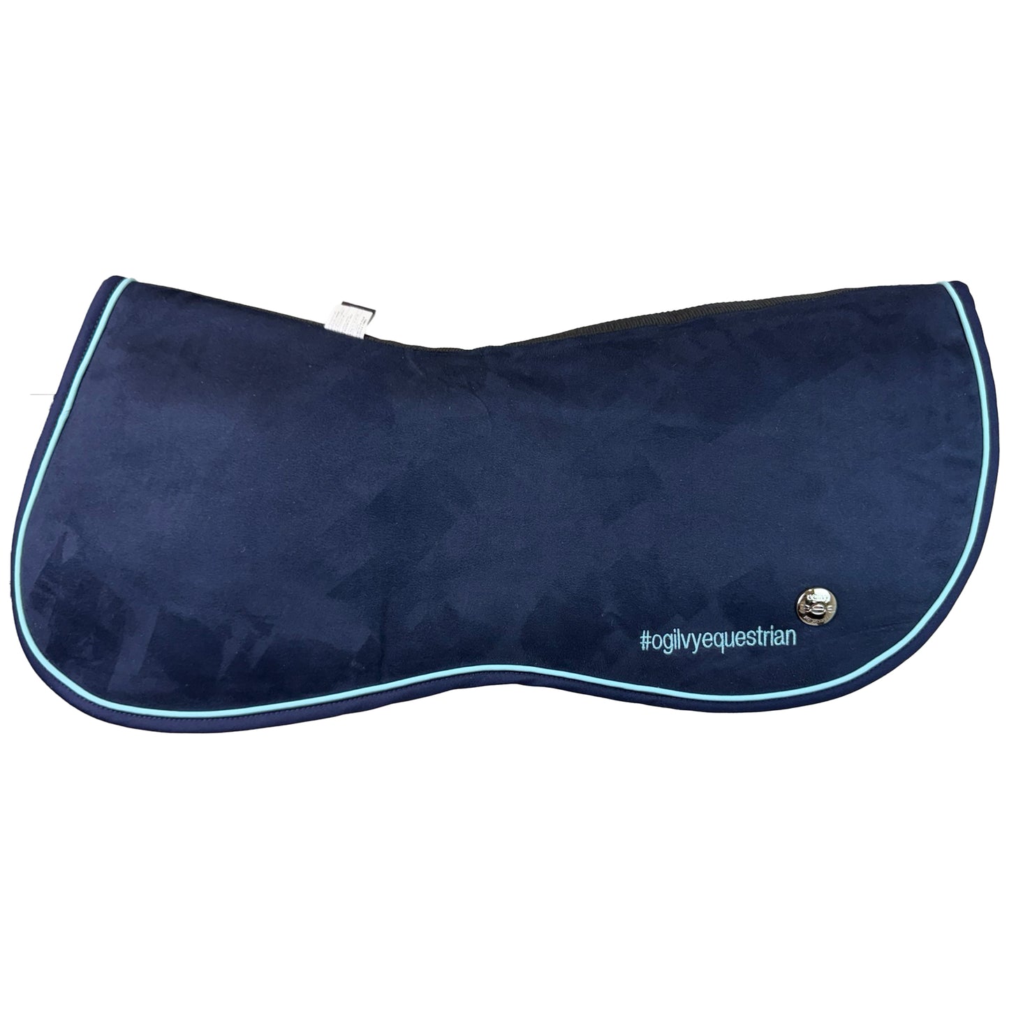 Demi-coussin en mousse à mémoire de forme Classic Jump