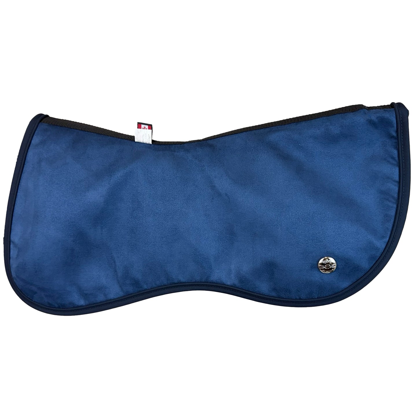 Demi-coussin en mousse à mémoire de forme Classic Jump