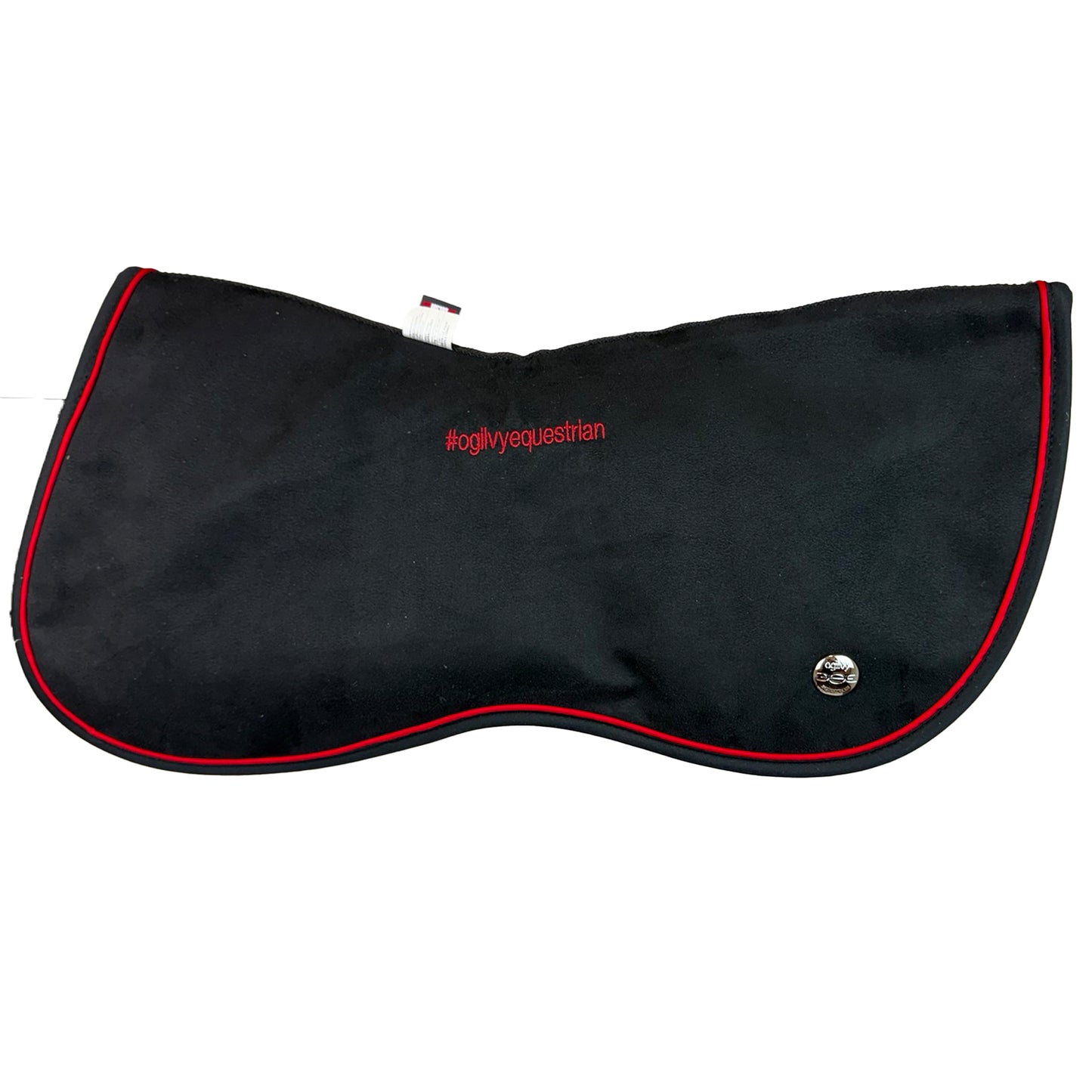 Demi-coussin en mousse à mémoire de forme Classic Jump