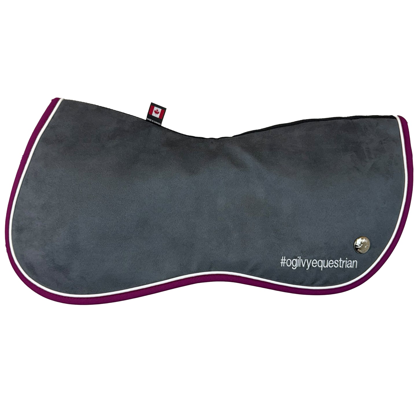 Demi-coussin en mousse à mémoire de forme Classic Jump