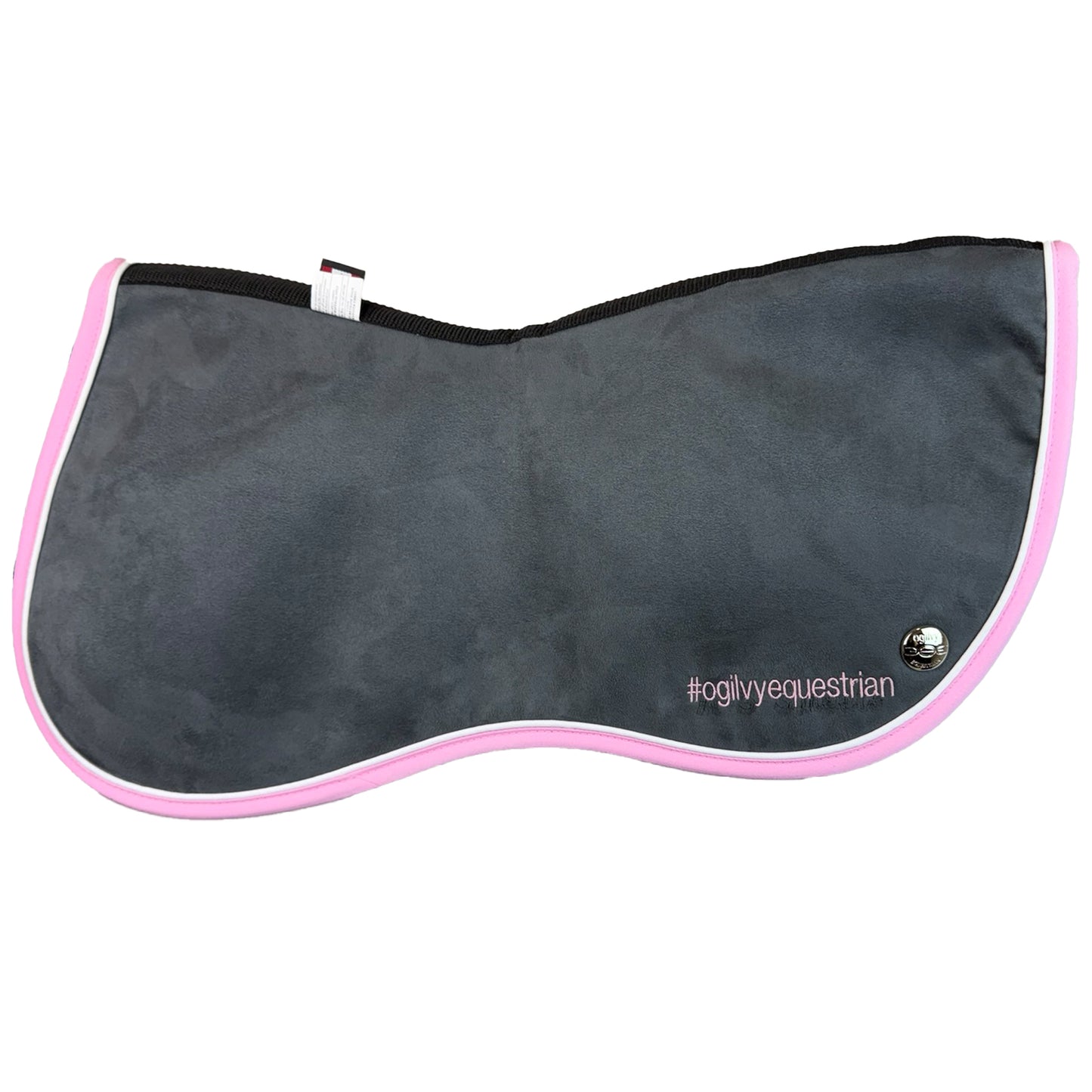 Demi-coussin en mousse à mémoire de forme Classic Jump