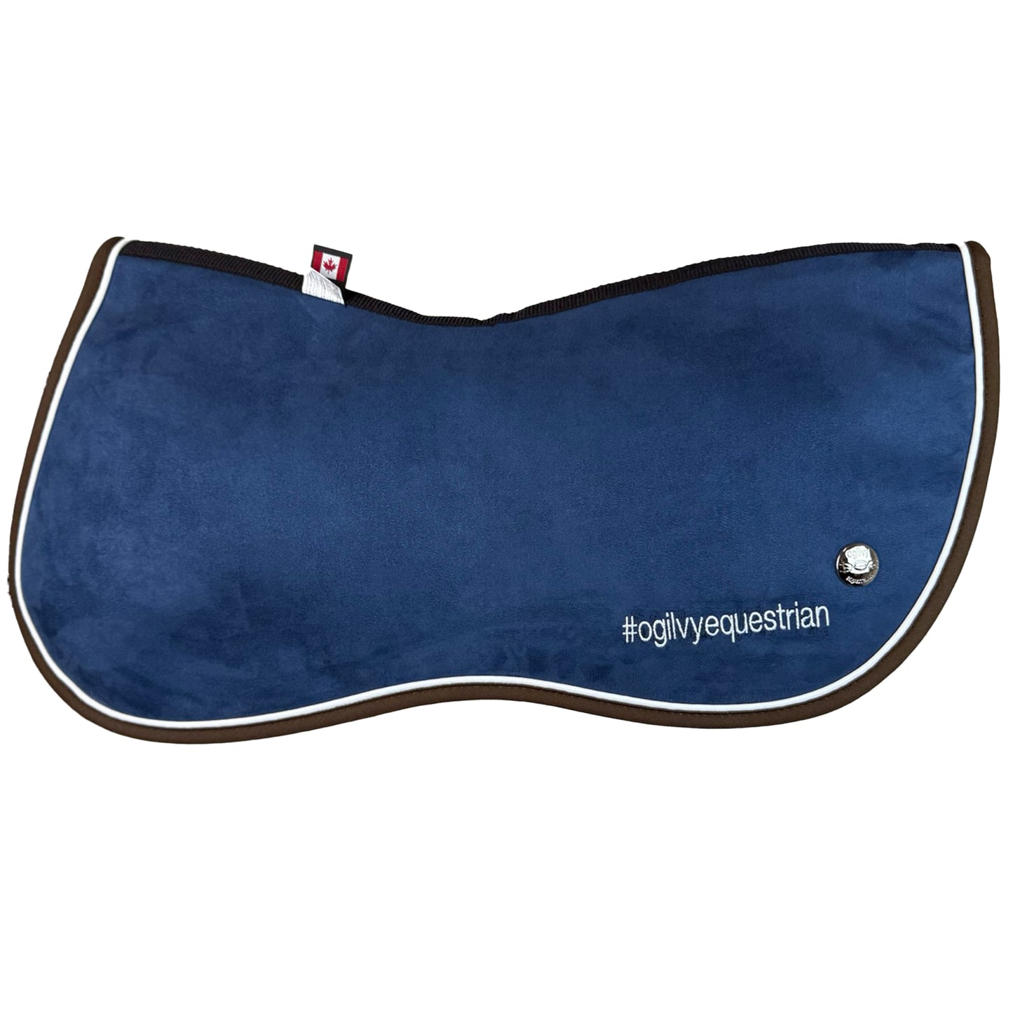 Demi-coussin en mousse à mémoire de forme Classic Jump