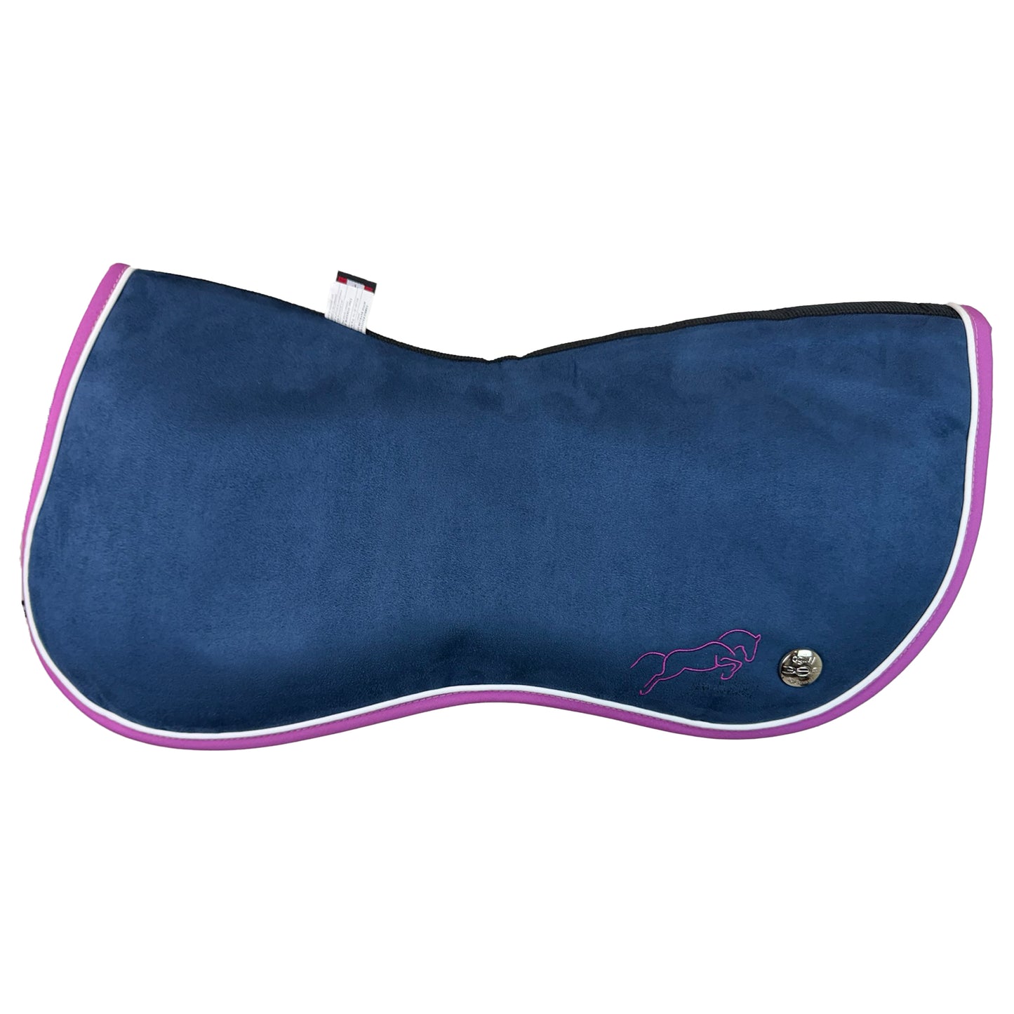 Demi-coussin en mousse à mémoire de forme Classic Jump