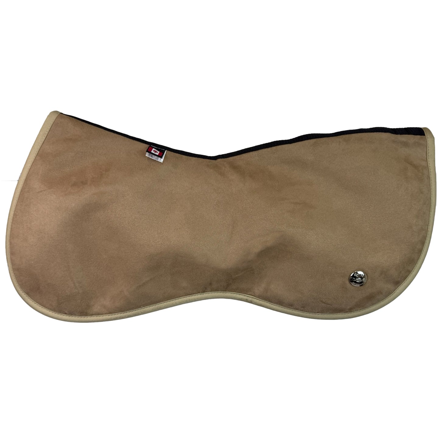 Demi-coussin en mousse à mémoire de forme Classic Jump