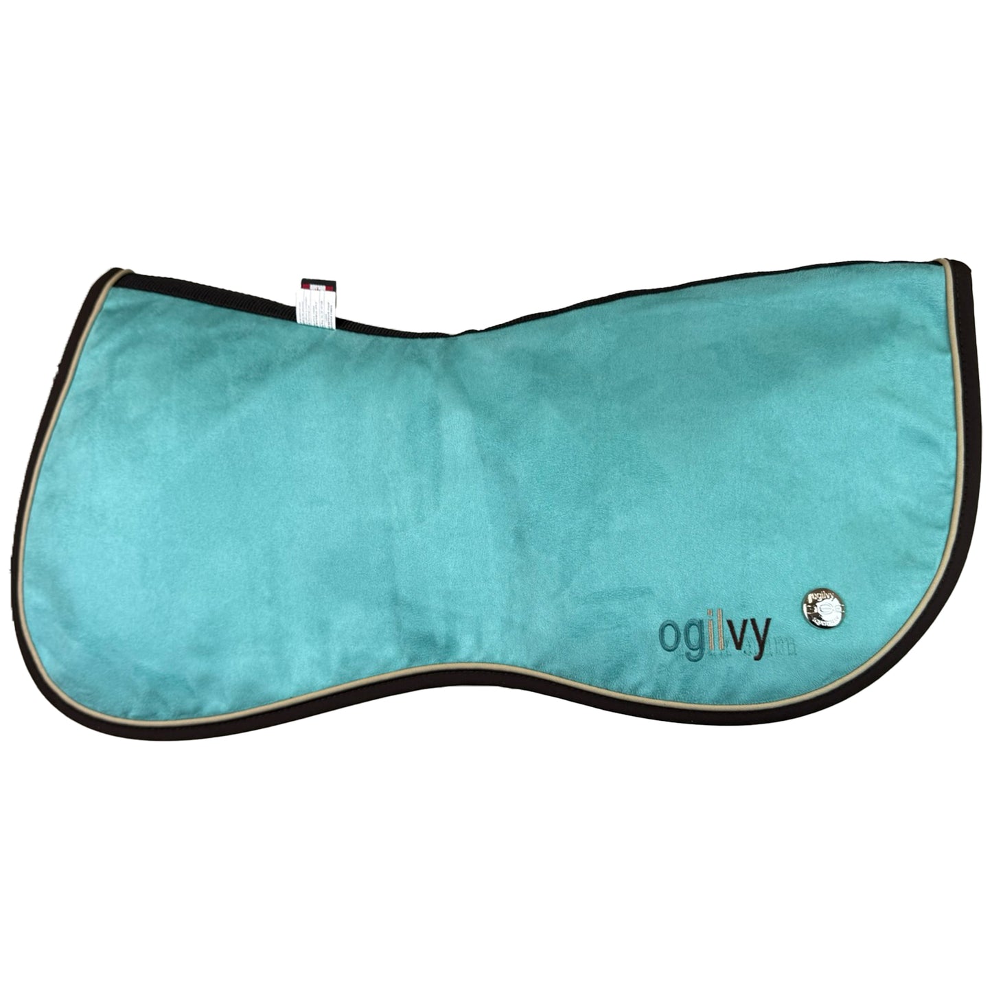 Demi-coussin en mousse à mémoire de forme Classic Jump