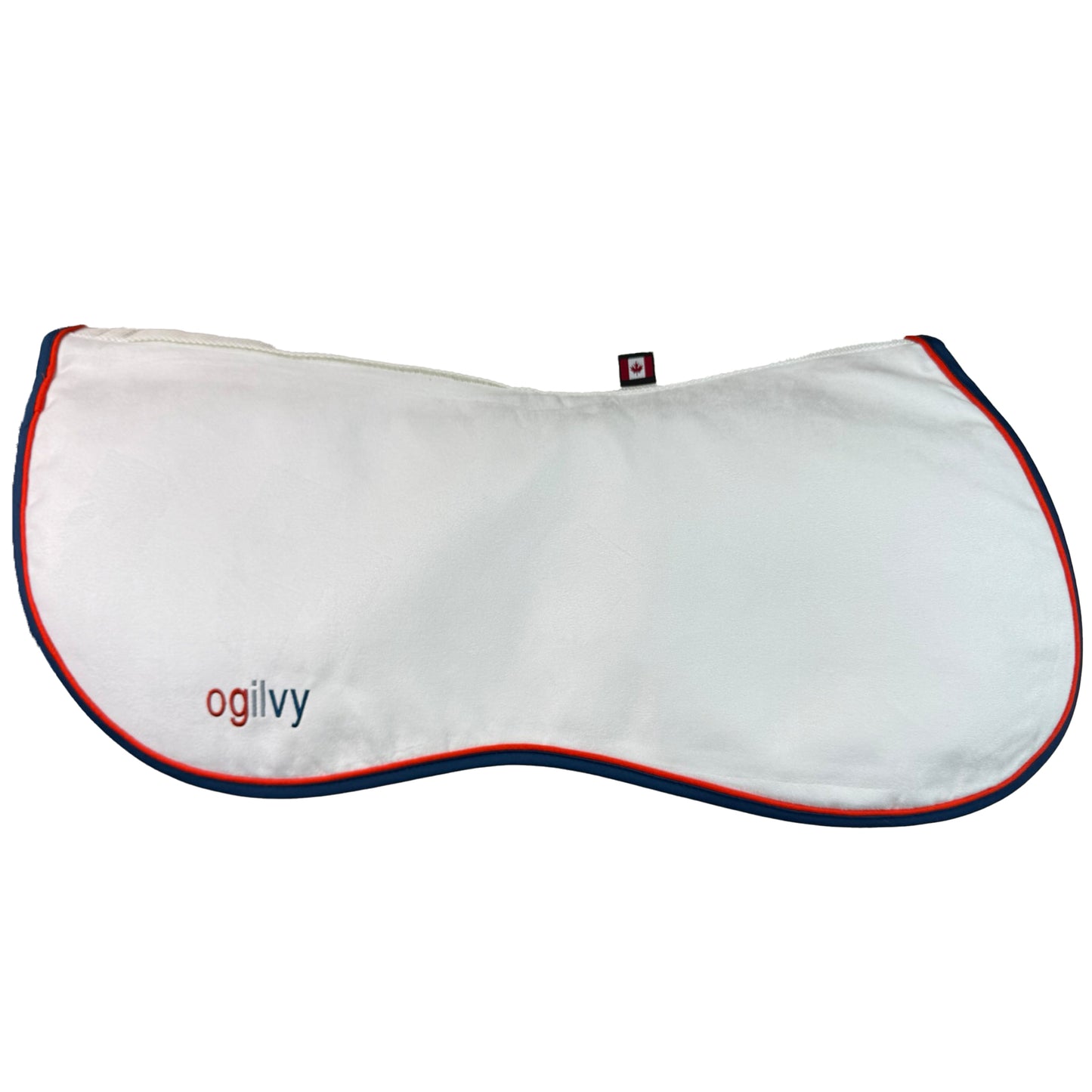 Demi-coussin en mousse à mémoire de forme Classic Jump