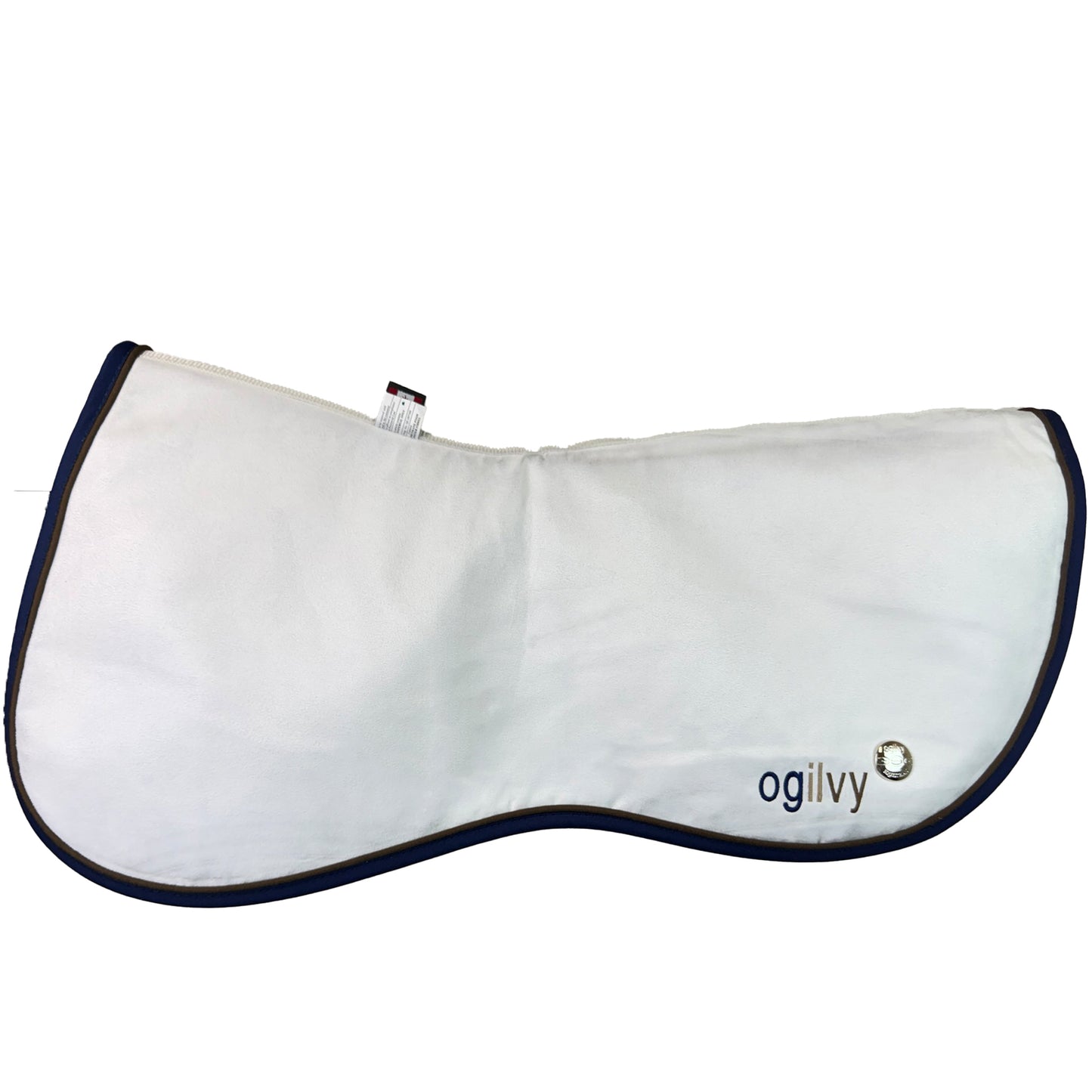 Demi-coussin en mousse à mémoire de forme Classic Jump