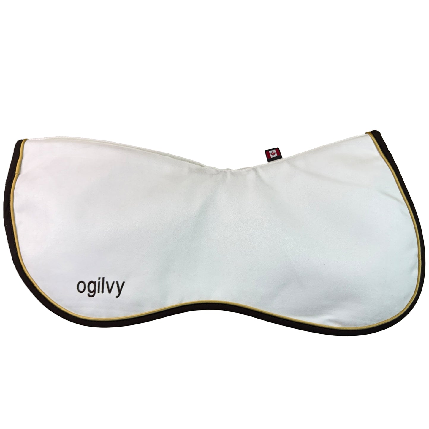 Demi-coussin en mousse à mémoire de forme Classic Jump