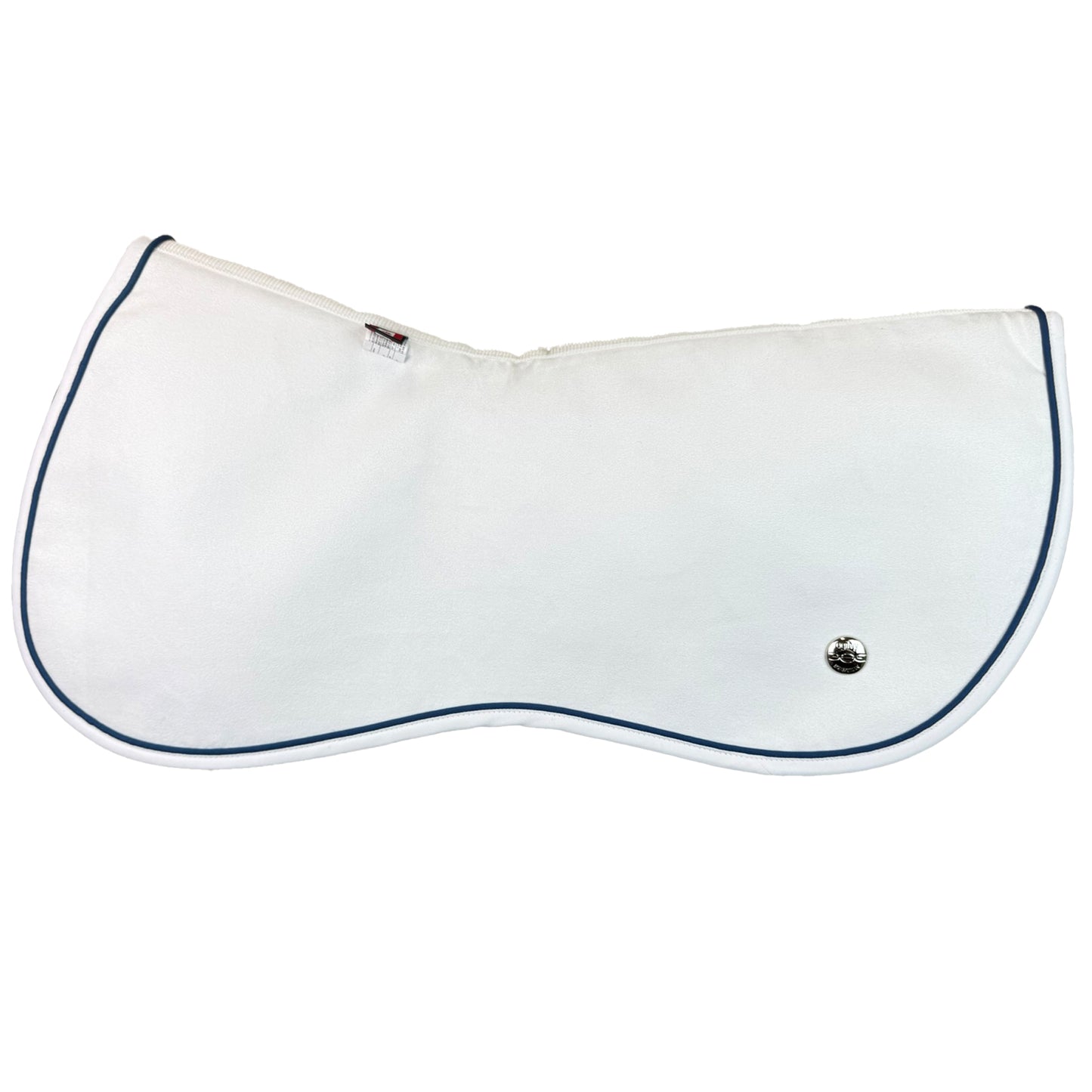 Demi-coussin en mousse à mémoire de forme Classic Jump