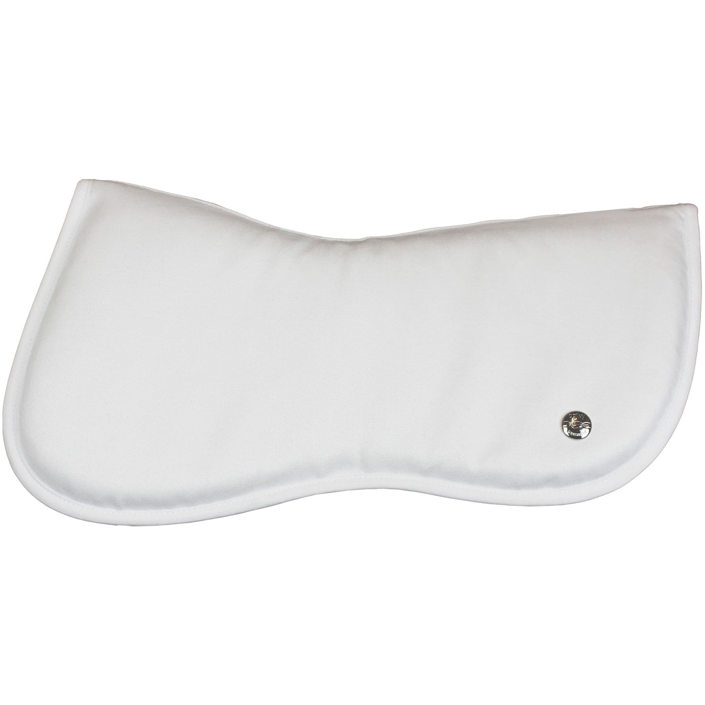 Classic Jump Memory Foam Half Pad