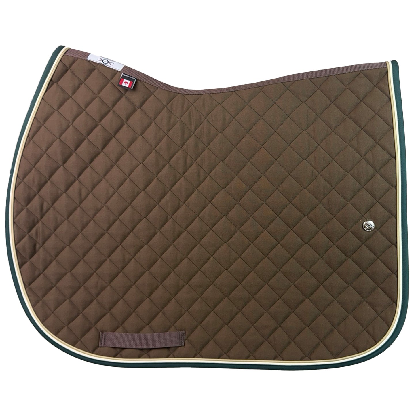 Tapis de profil de saut classique