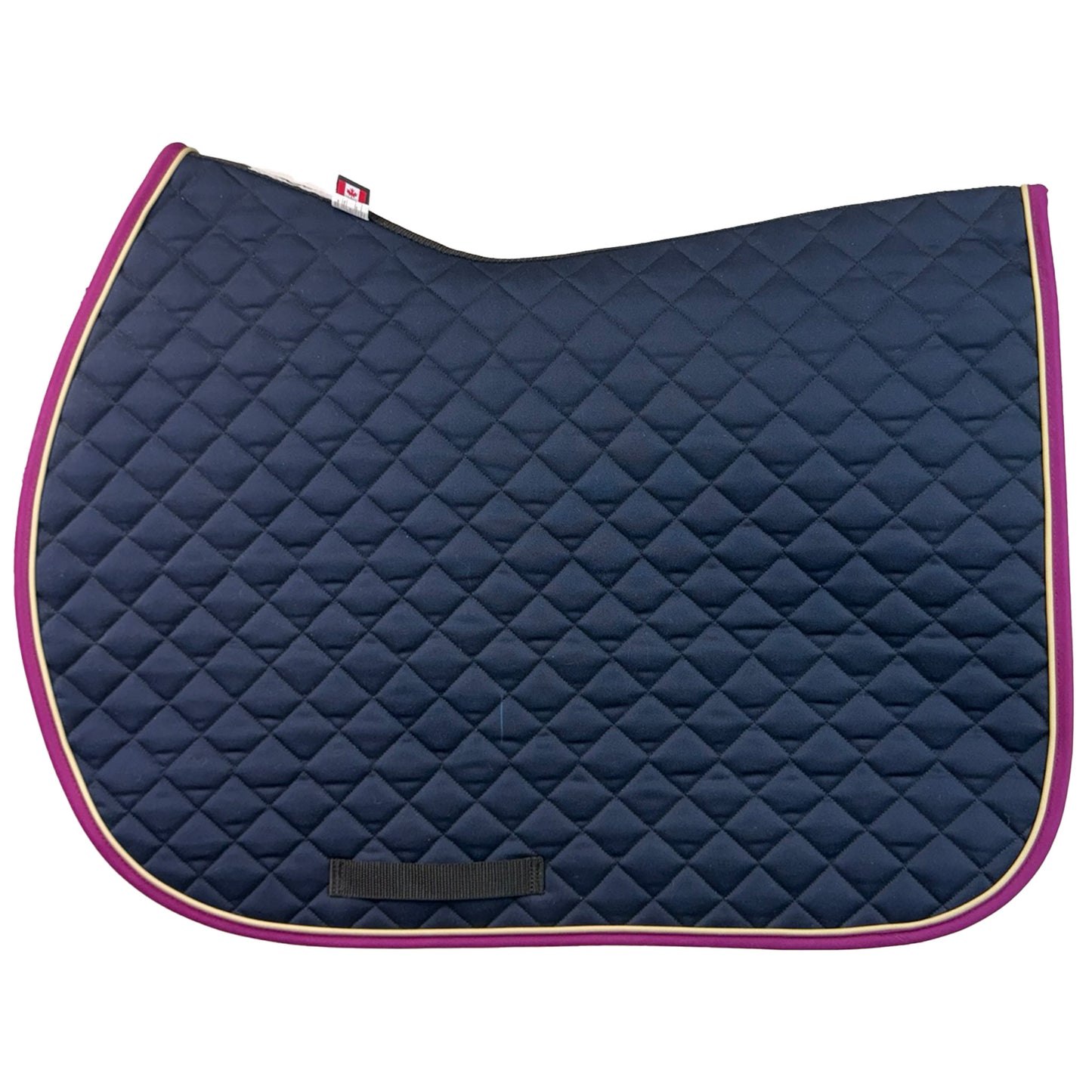 Tapis de profil de saut classique