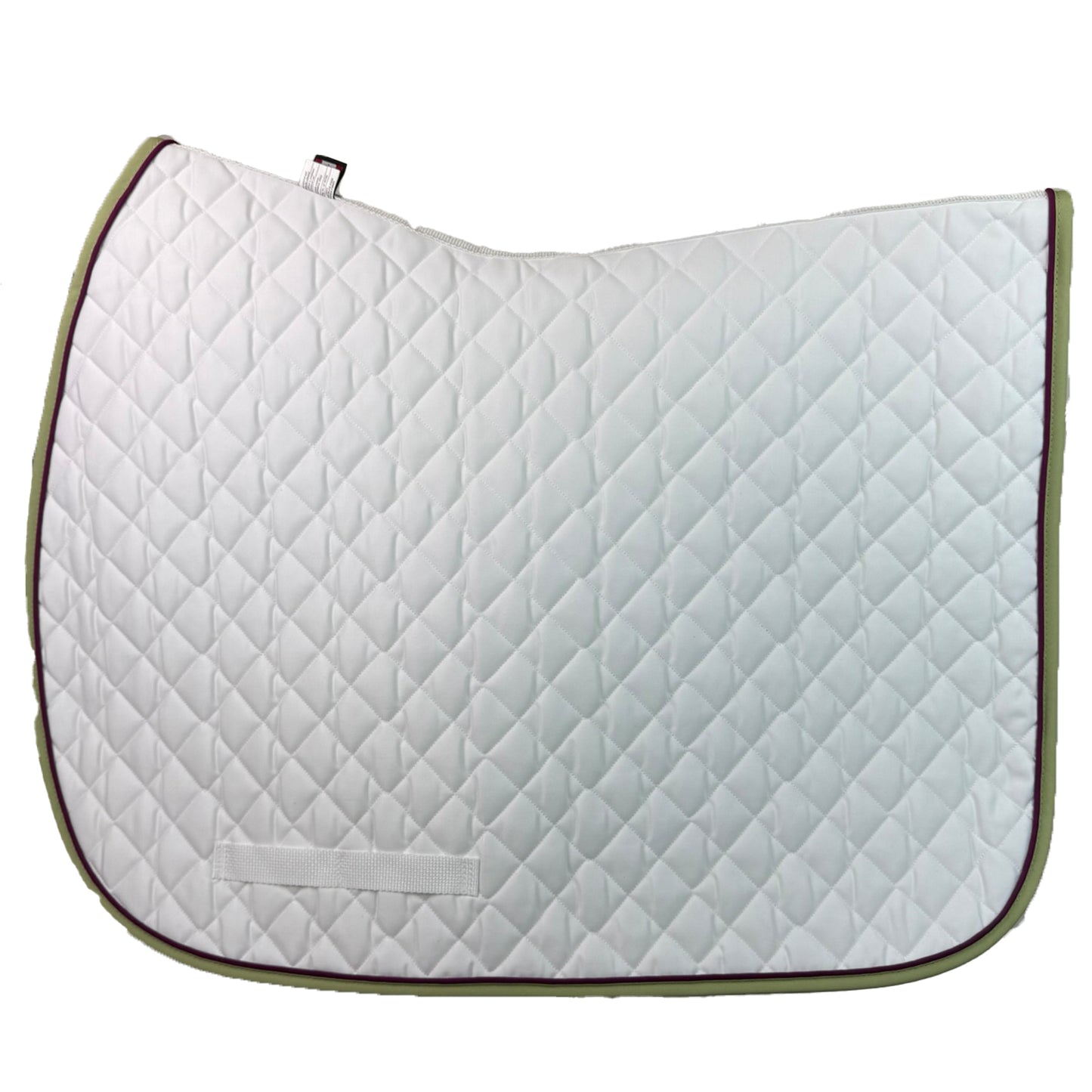 Tapis de profil de saut classique