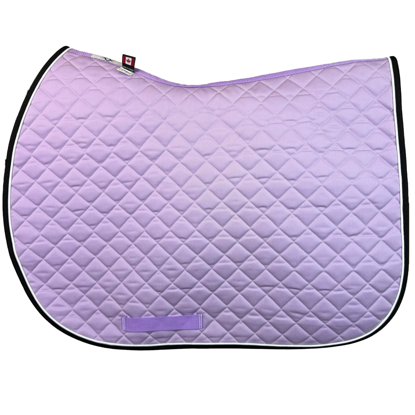 Tapis de profil de saut classique