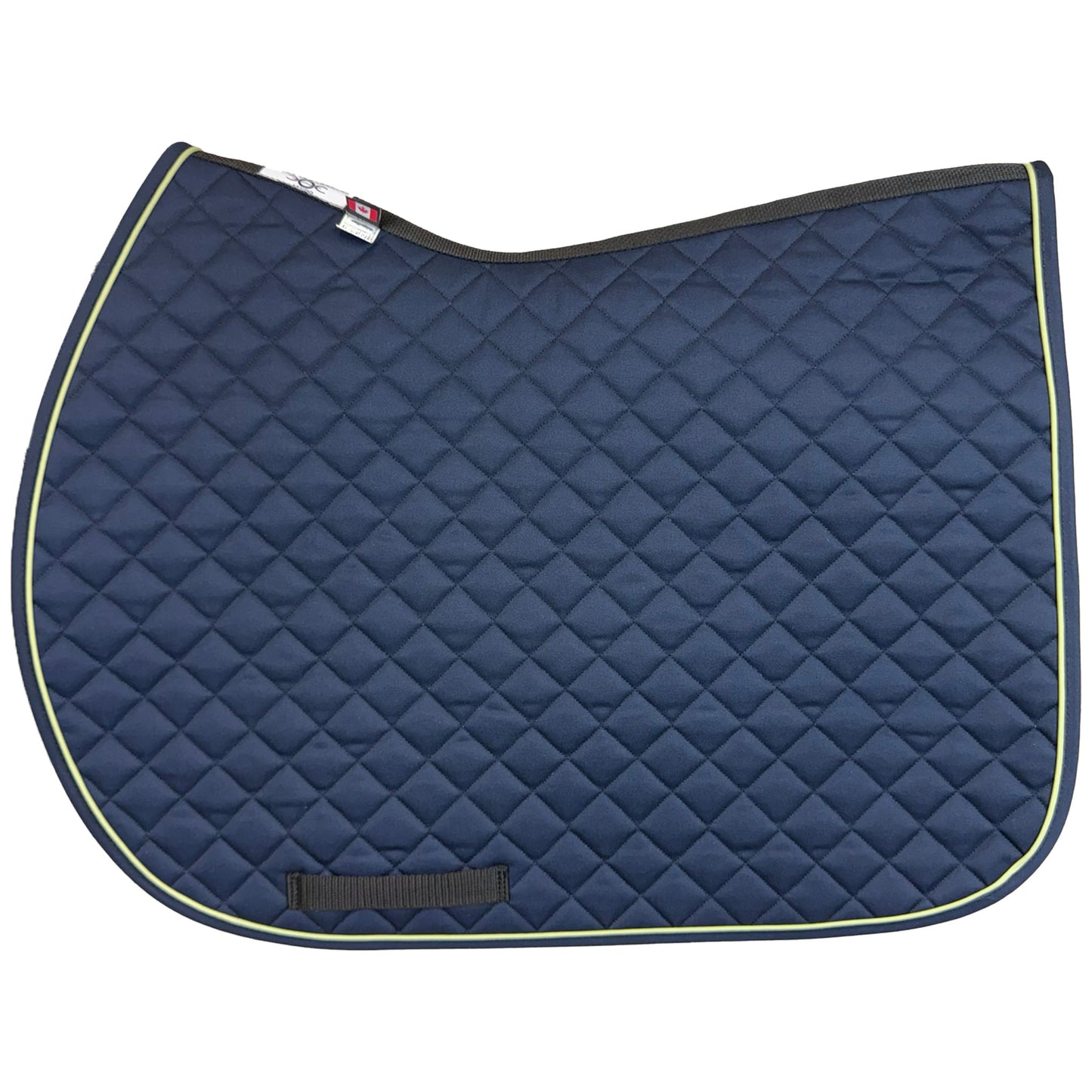 Tapis de profil de saut classique