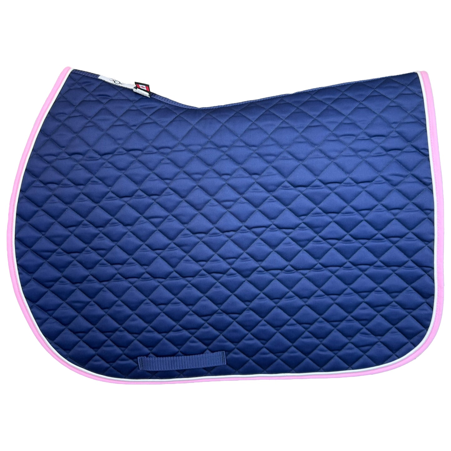 Tapis de profil de saut classique