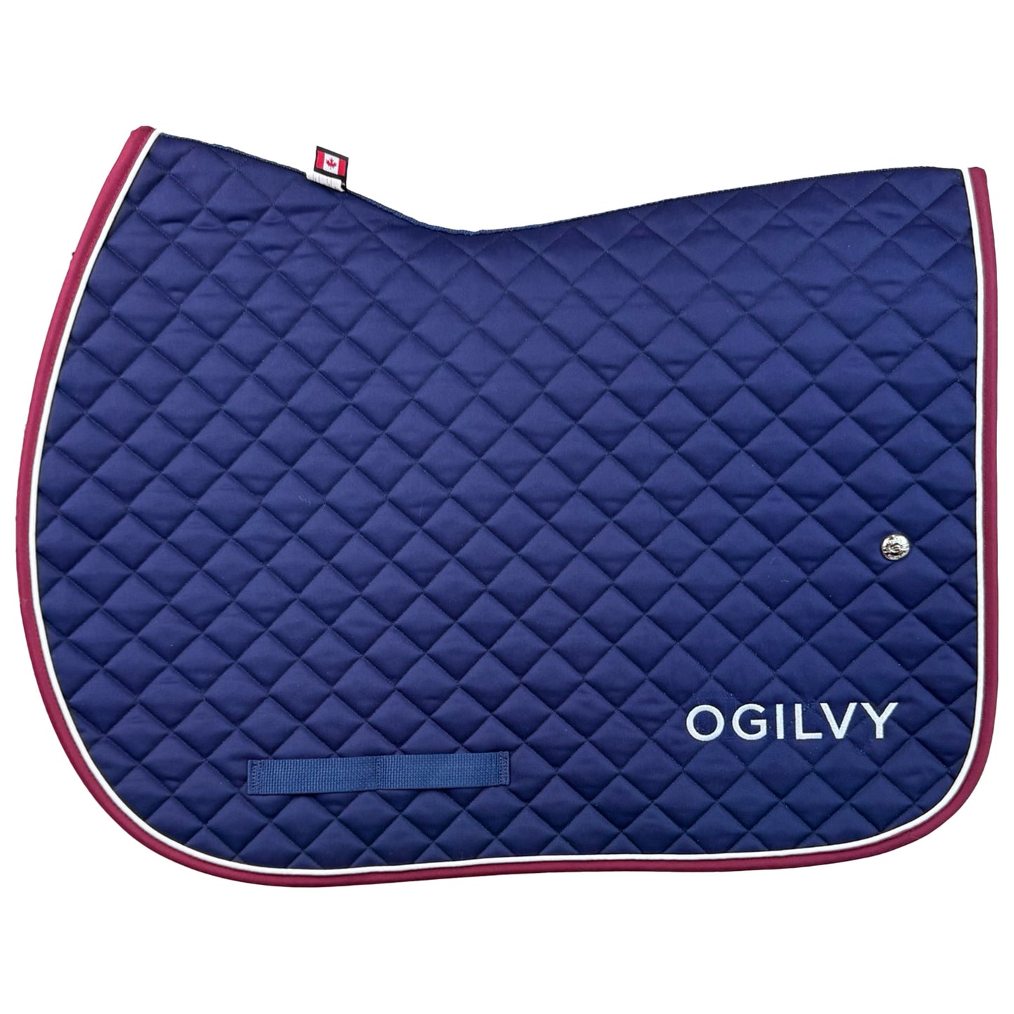 Tapis de profil de saut classique